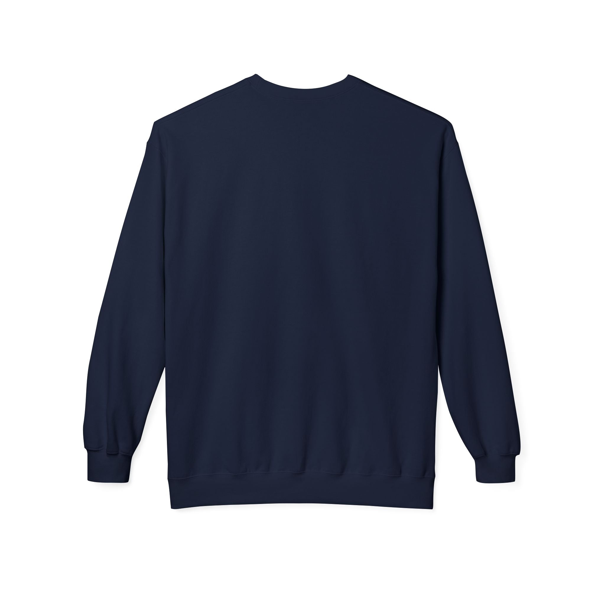 Forever Wild Foundation crewneck sweatshirt | Adirondacks Mercandise