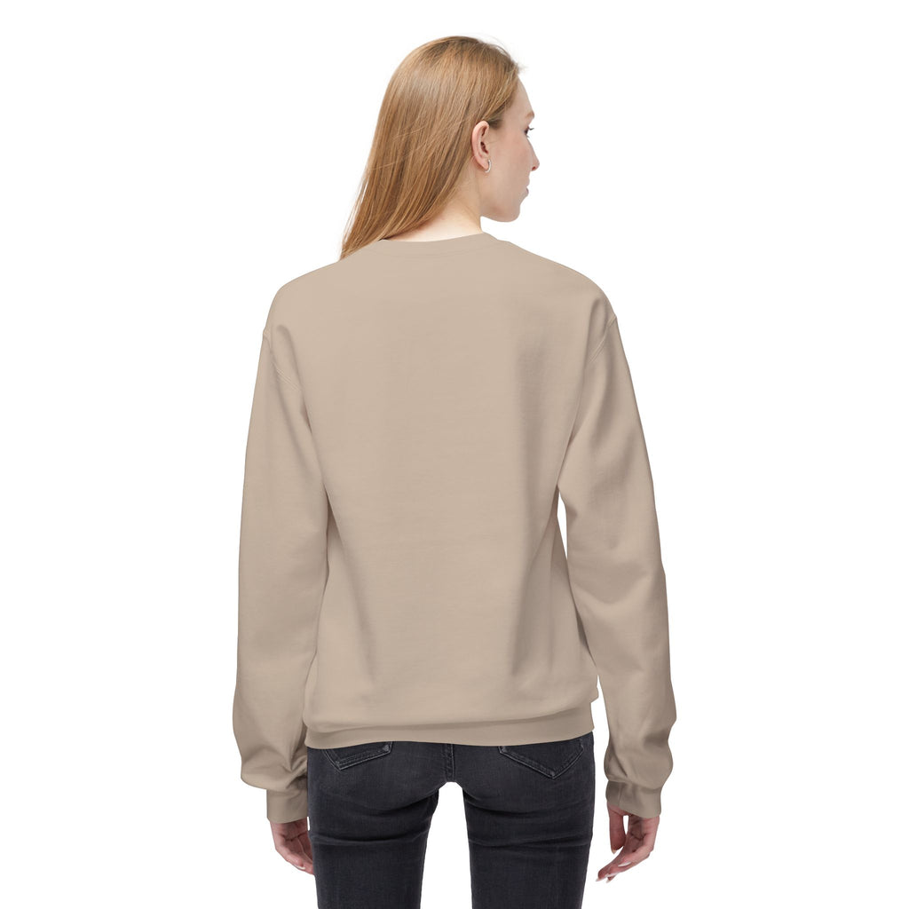 Forever Wild Foundation crewneck sweatshirt | Adirondacks Mercandise