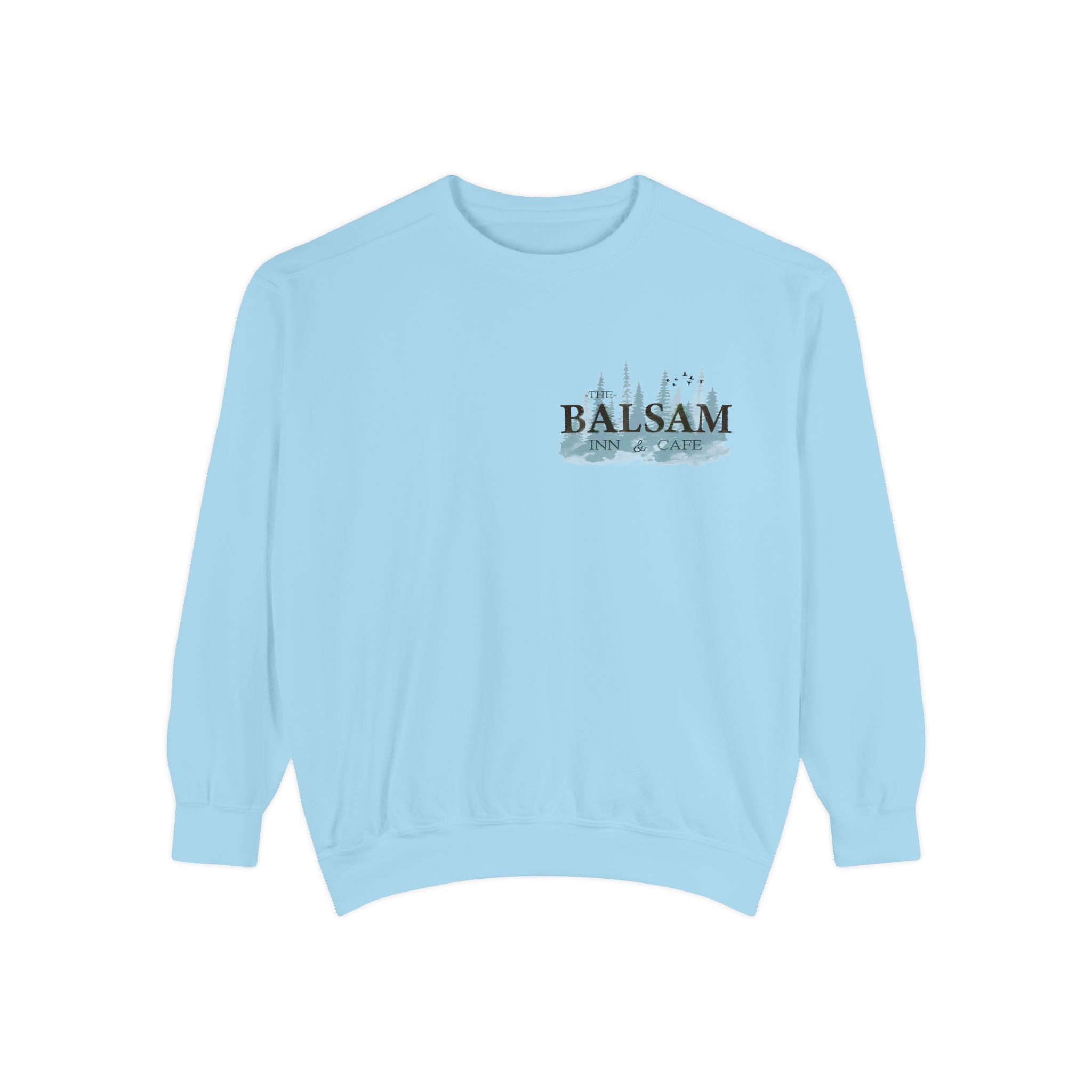 Balsam Inn Sweatshirt