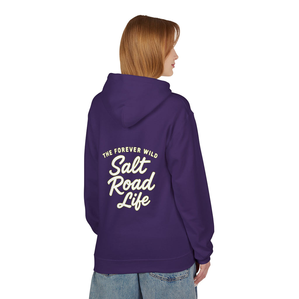 Salt Road Life/Forever Wild