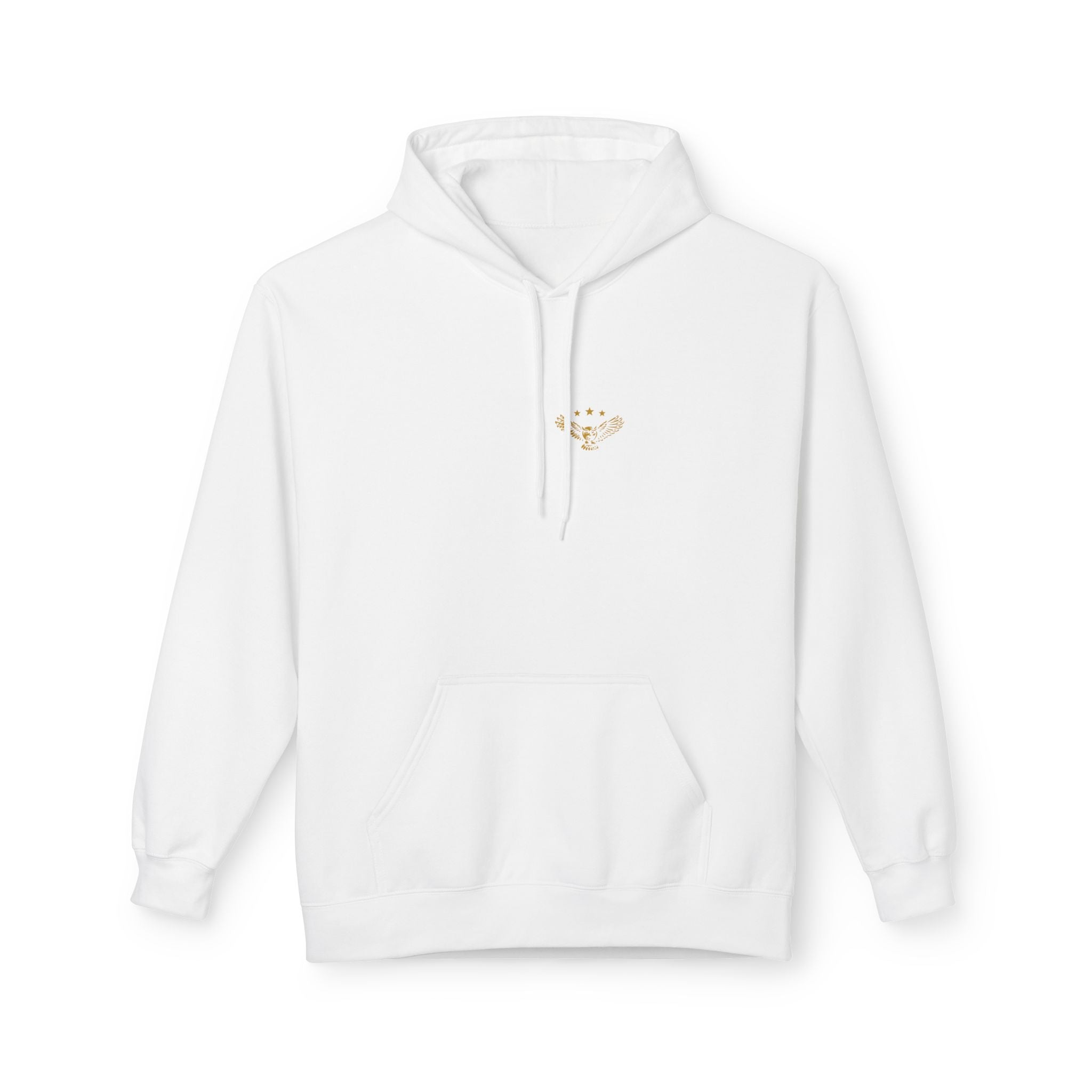 Forever Wild Tavern  | Vintage badge logo sweatshirt.