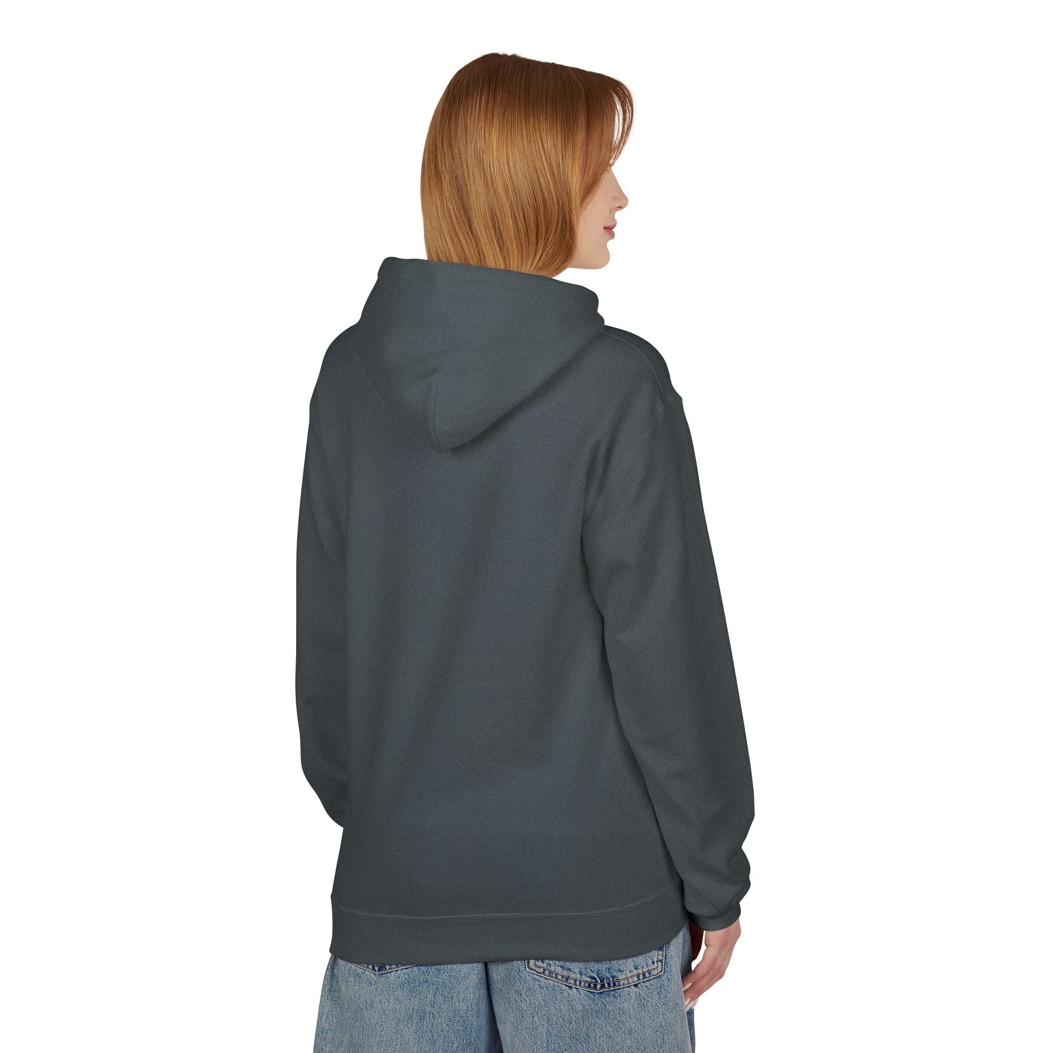 Hoodie — "Forever Wild" Adirondack Park Edition (Front Only!)