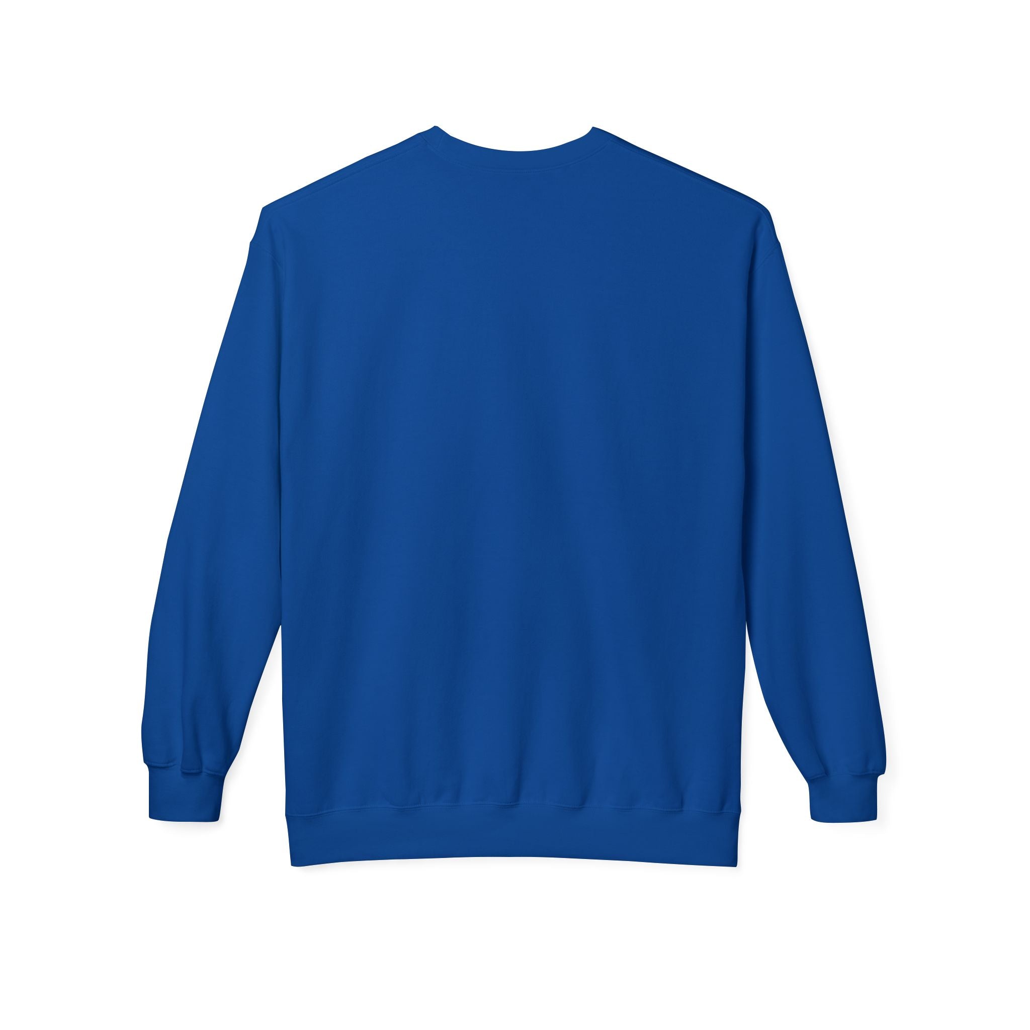 Forever Wild Foundation crewneck sweatshirt | Adirondacks Mercandise