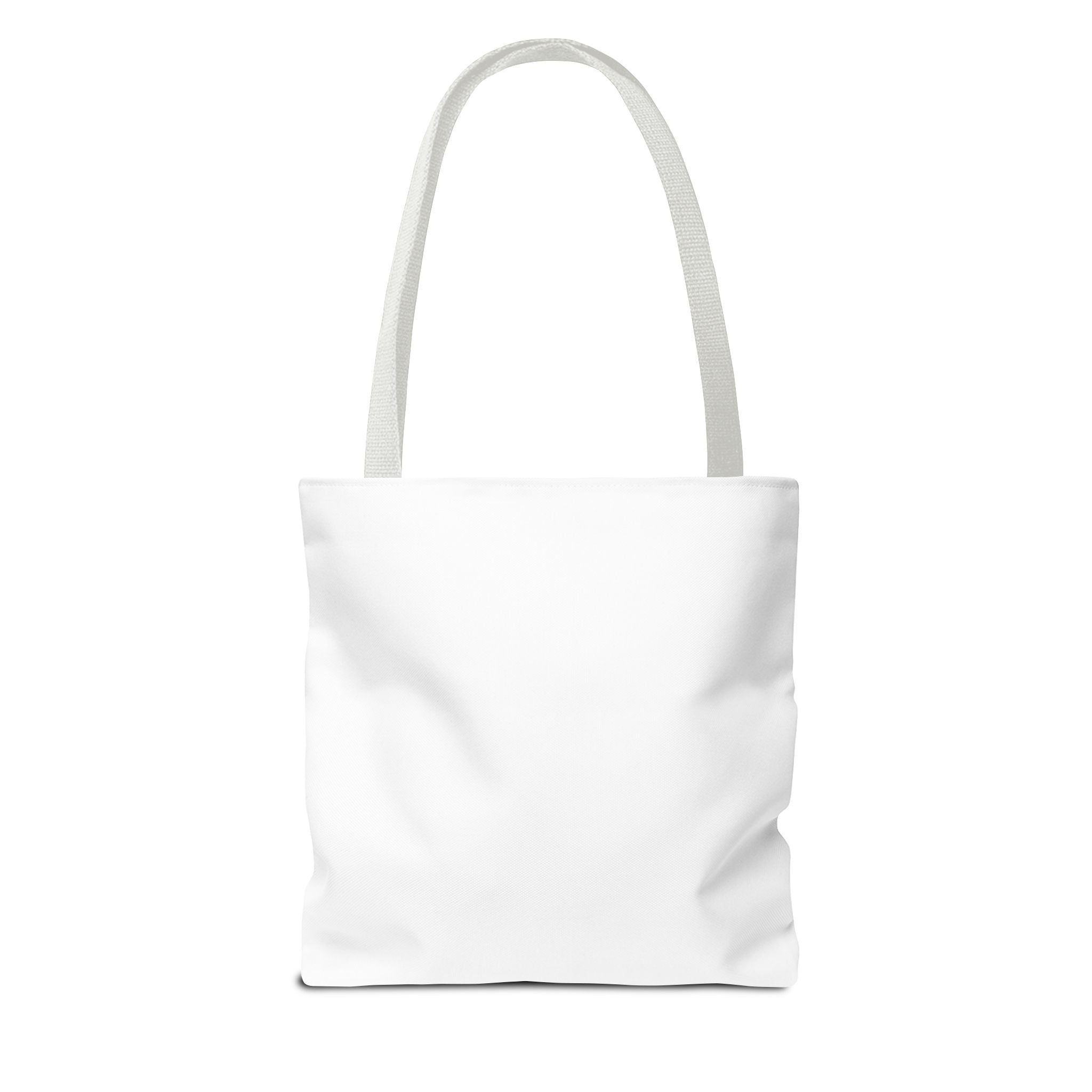 Forever Wild Foundation Tote Bag | Animal Print Text Logo