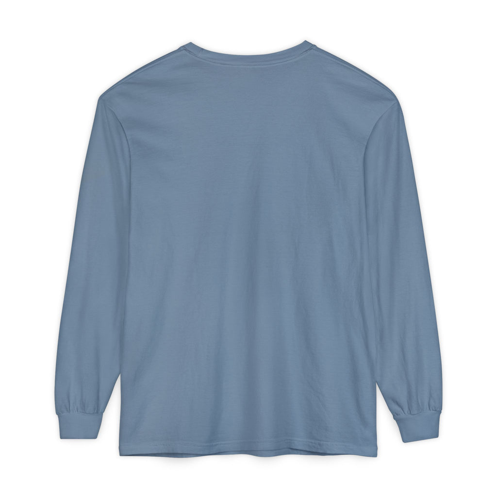 Forever Wild Foundation logo Long Sleeve T-Shirt | Nature Conservation