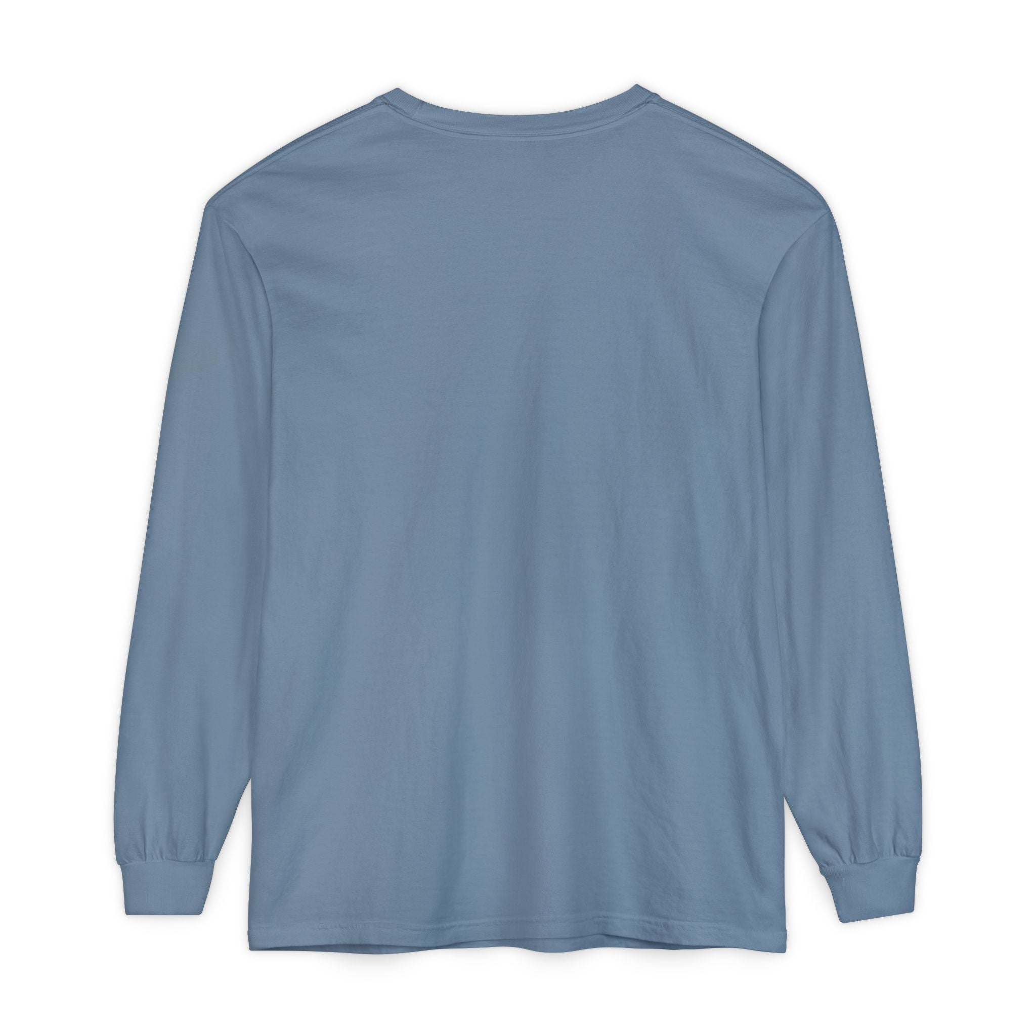 Forever Wild Foundation logo Long Sleeve T-Shirt | Nature Conservation