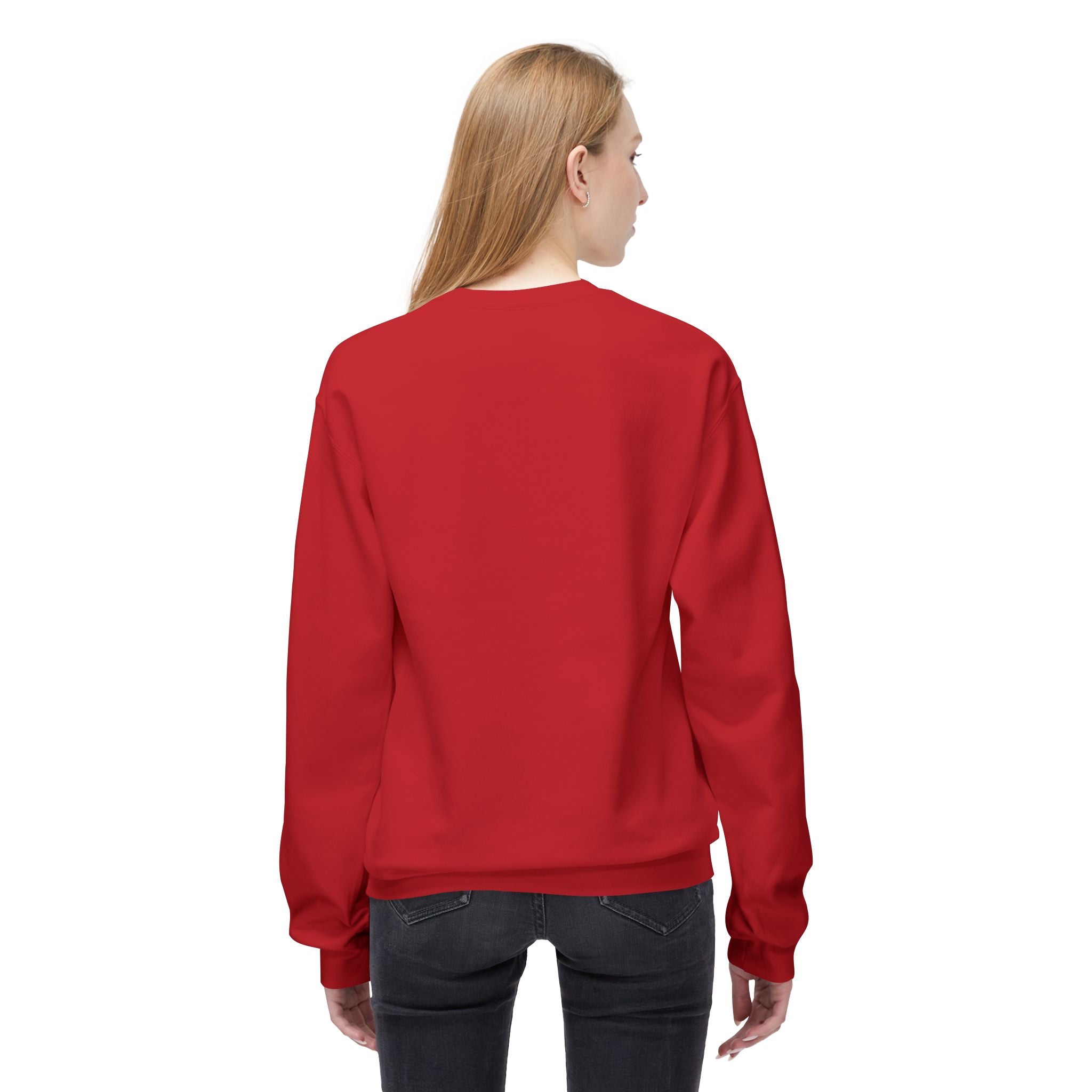 Forever Wild Foundation crewneck sweatshirt | Adirondacks Mercandise