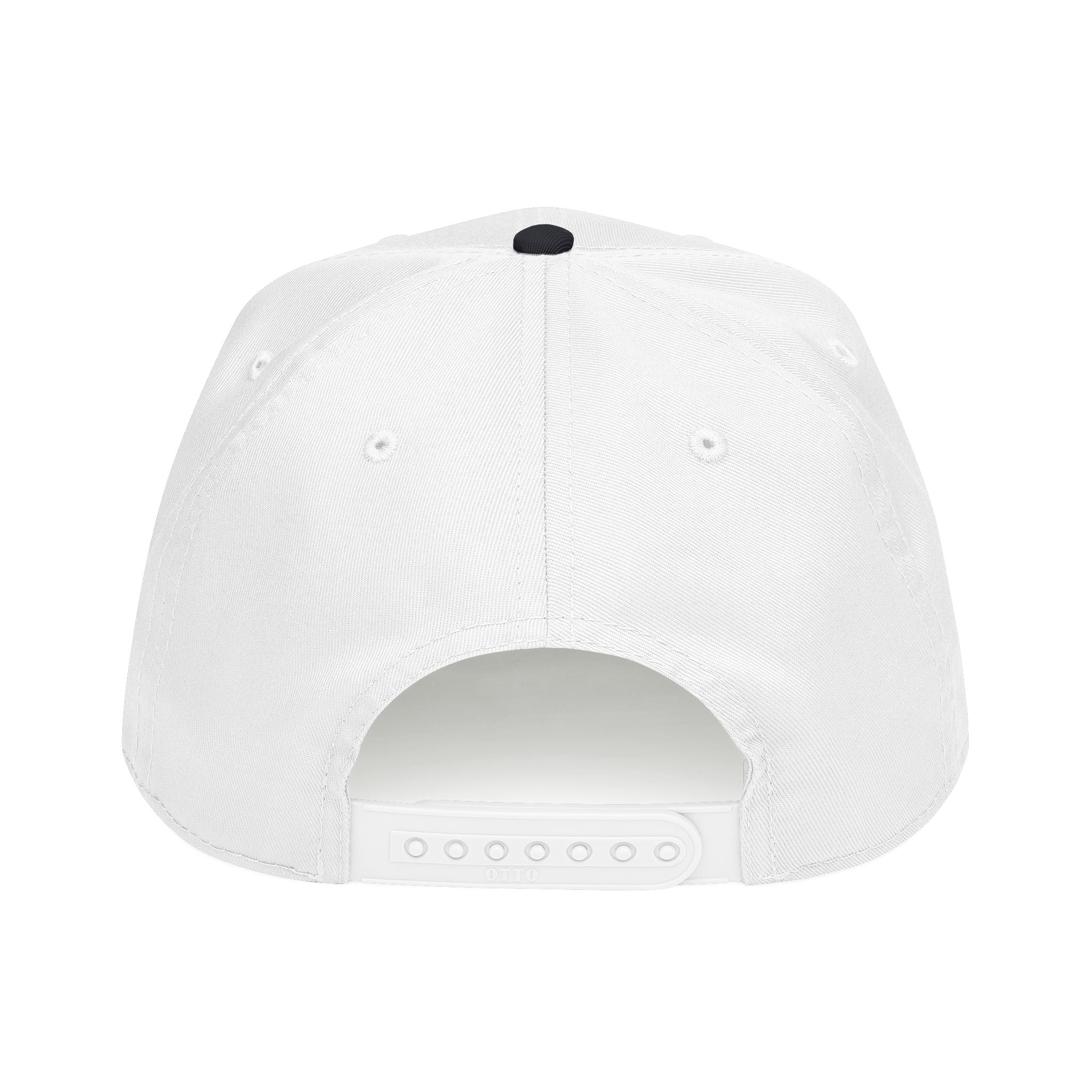 Forever Wild Tavern circle logo Mid Profile Baseball Cap | Outdoor Adventure, Adirondacks emblem