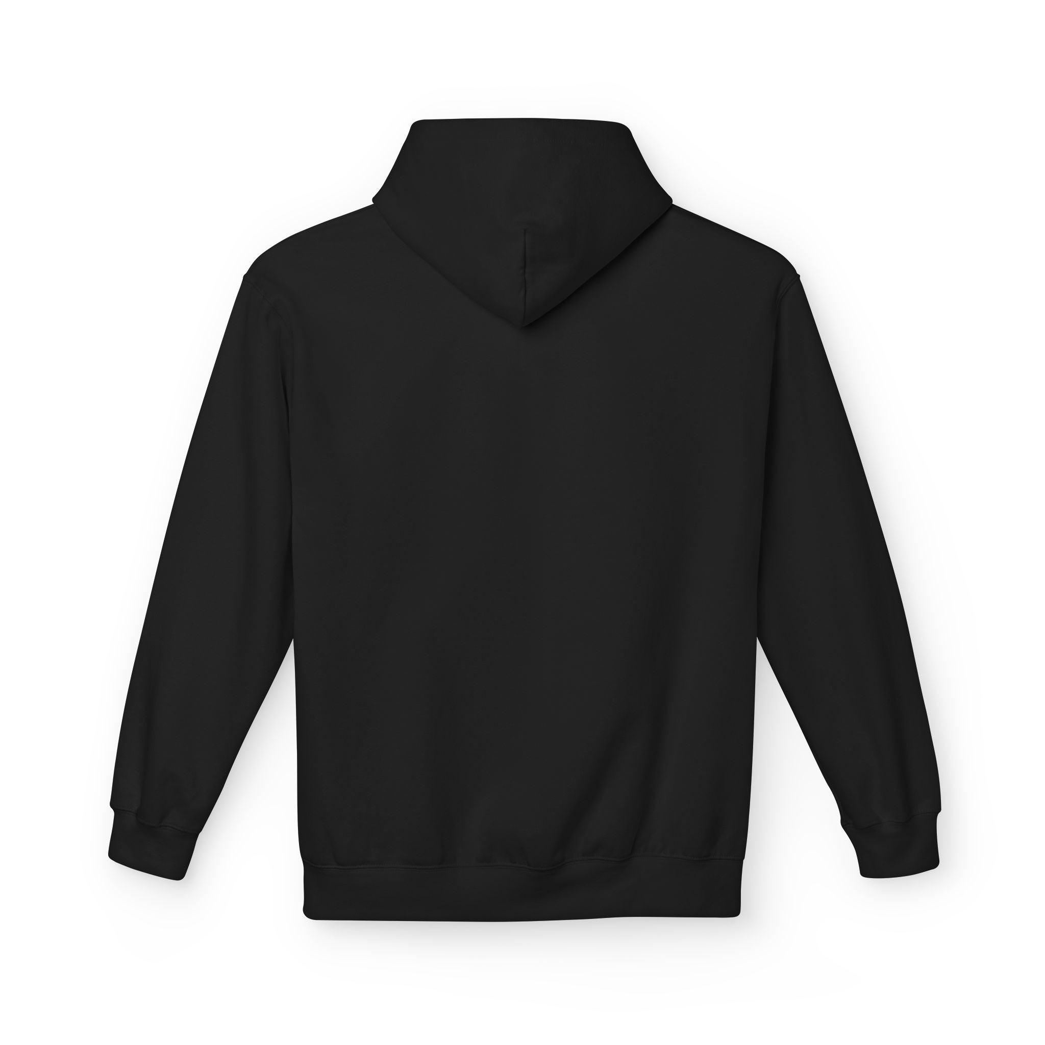 Hoodie — "Forever Wild" Adirondack Park Edition (Front Only!)