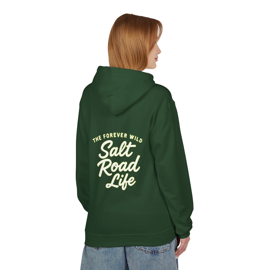 Salt Road Life/Forever Wild