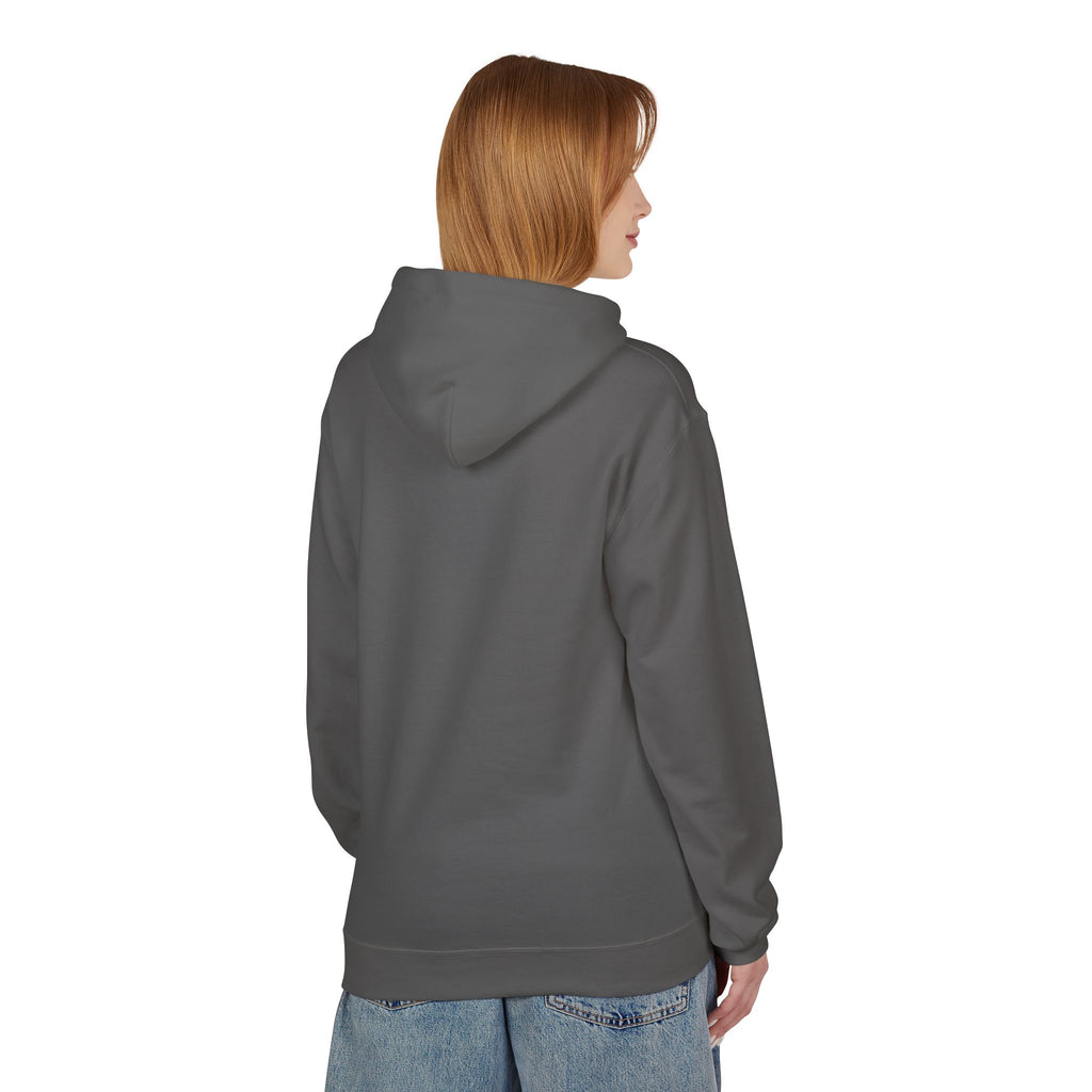 Hoodie — "Forever Wild" Adirondack Park Edition (Front Only!)