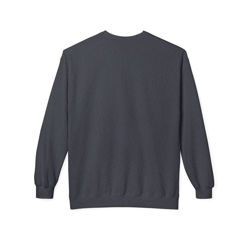 Forever Wild Foundation crewneck sweatshirt | Adirondacks Mercandise