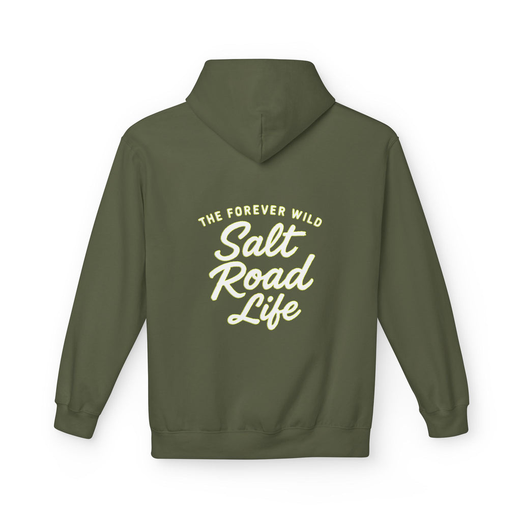 Salt Road Life/Forever Wild