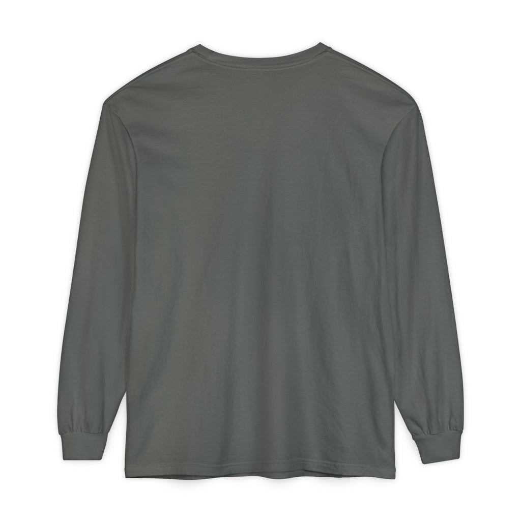 Forever Wild Foundation logo Long Sleeve T-Shirt | Nature Conservation