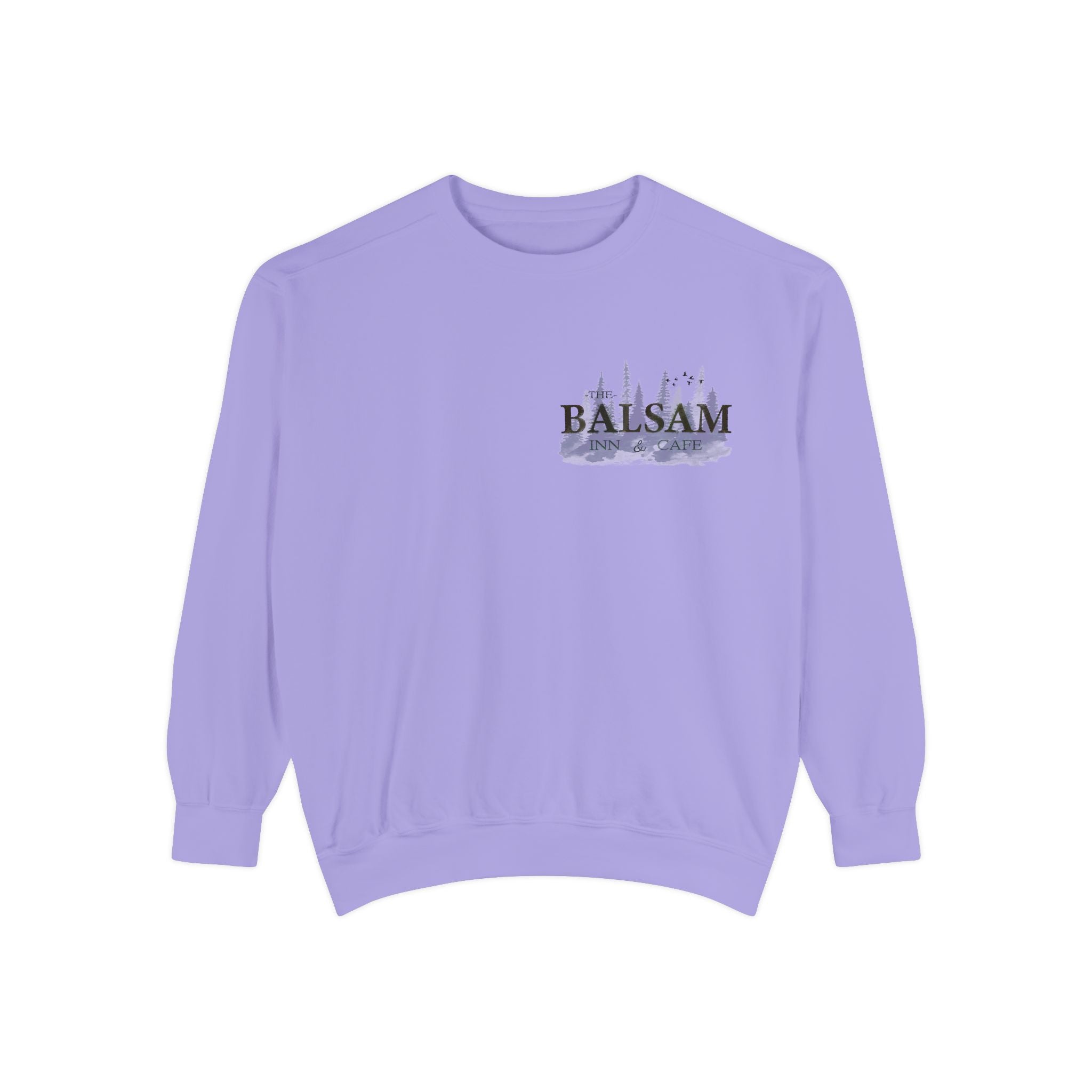 Balsam Inn Sweatshirt