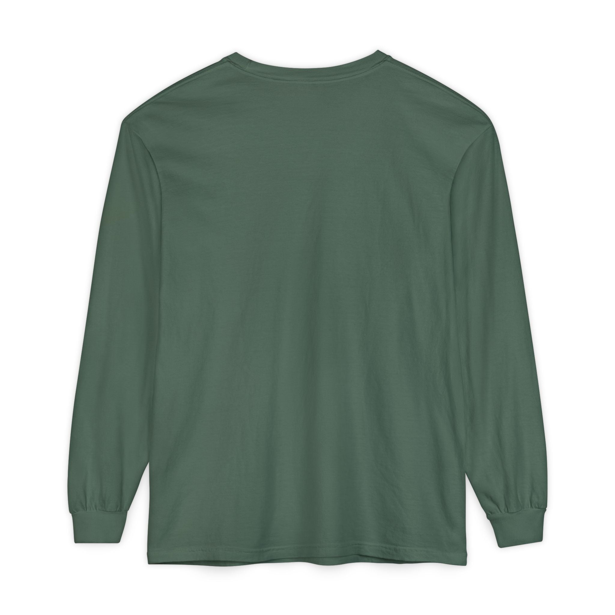 Forever Wild Foundation logo Long Sleeve T-Shirt | Nature Conservation