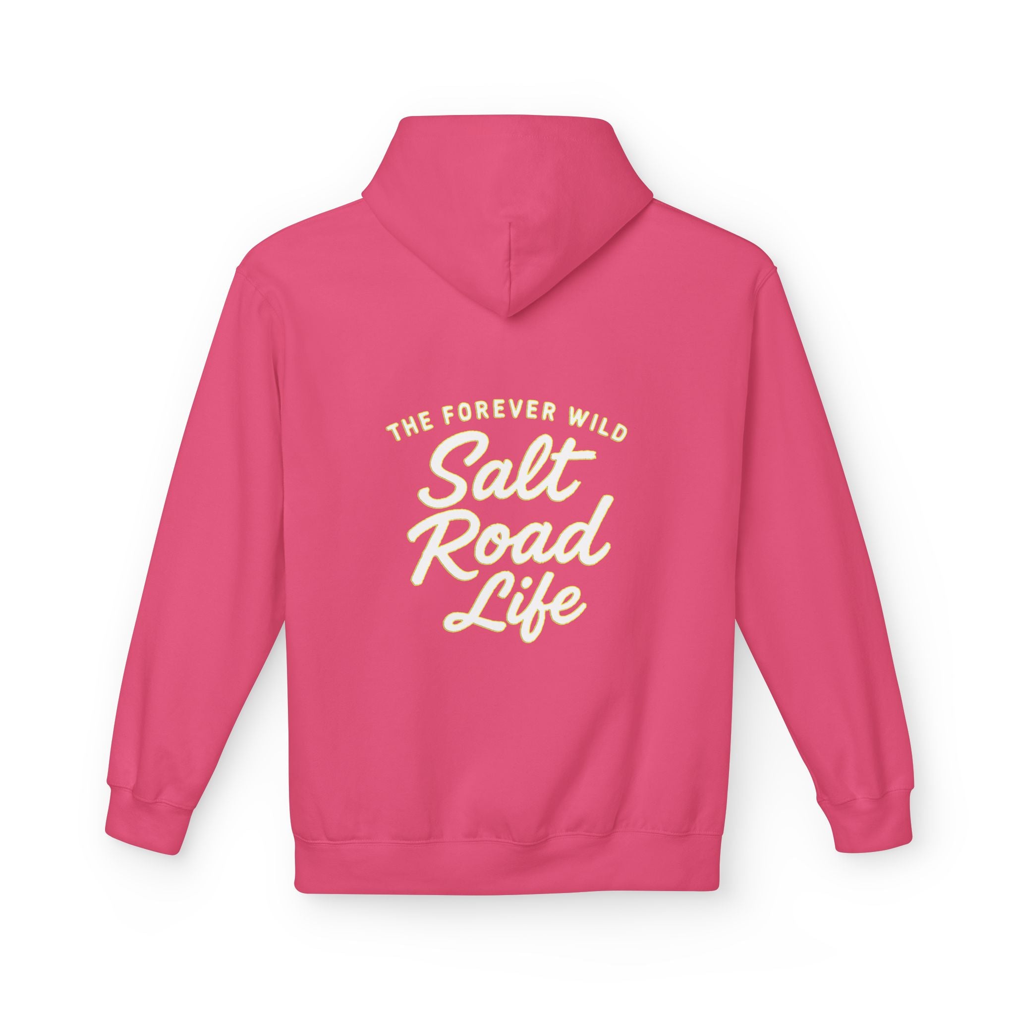 Salt Road Life/Forever Wild