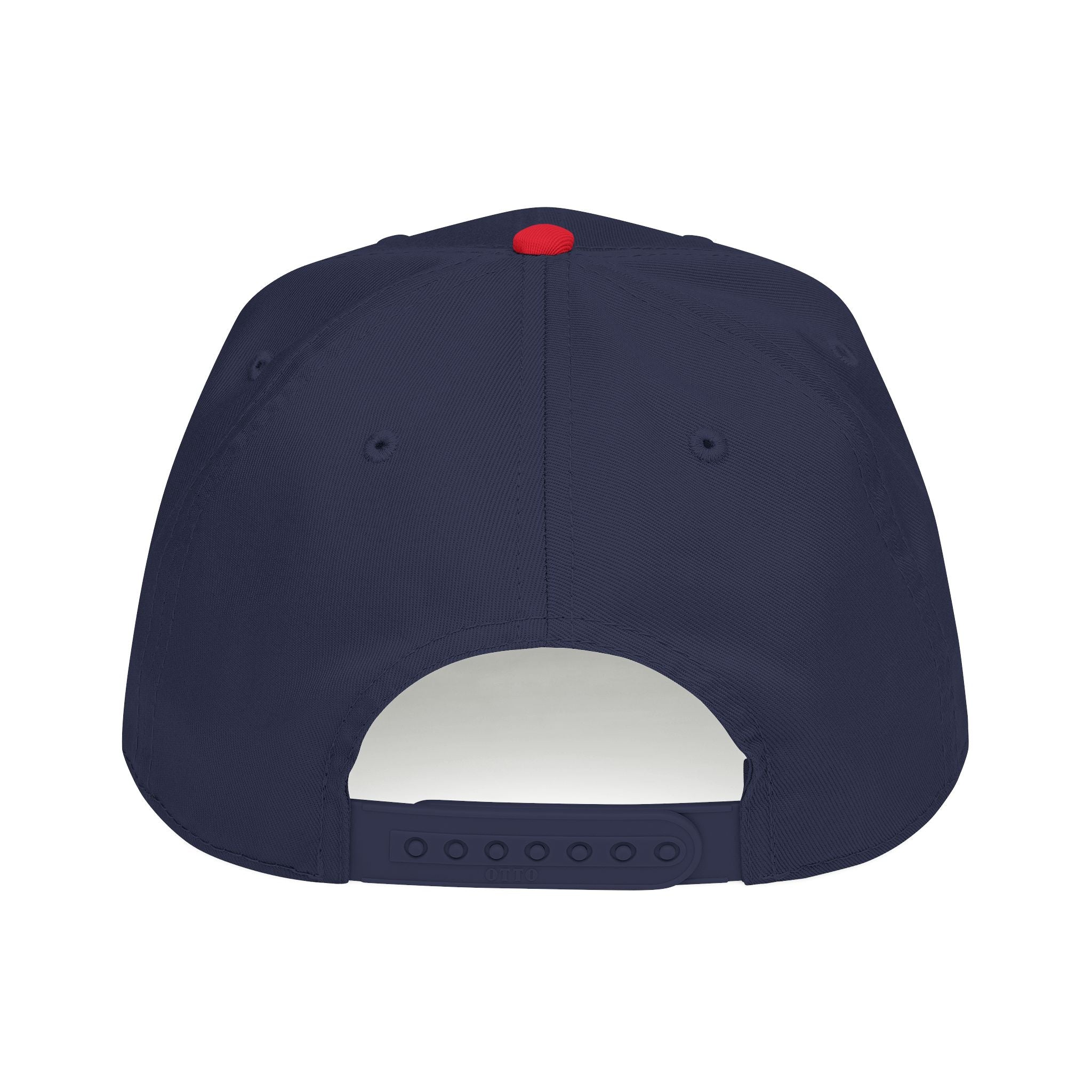 Forever Wild Tavern circle logo Mid Profile Baseball Cap | Outdoor Adventure, Adirondacks emblem