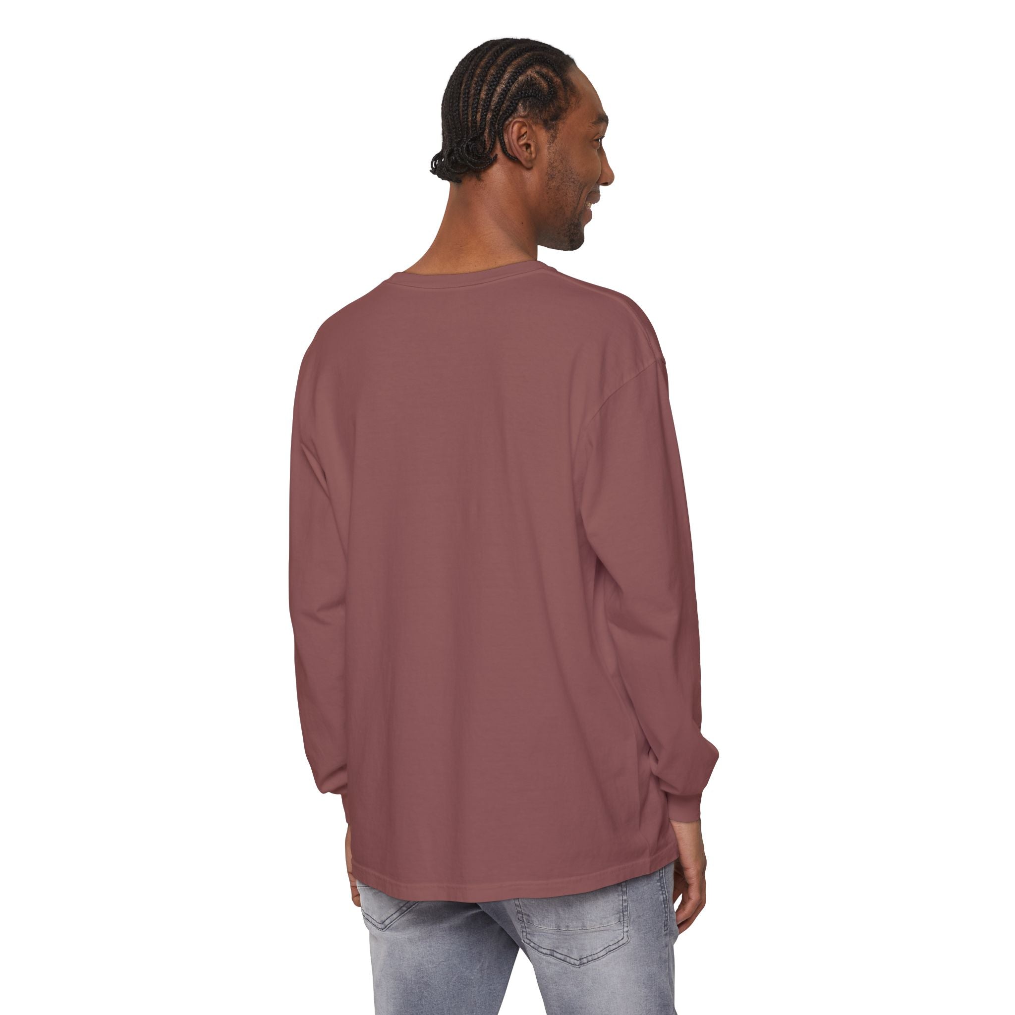 Forever Wild Foundation logo Long Sleeve T-Shirt | Nature Conservation