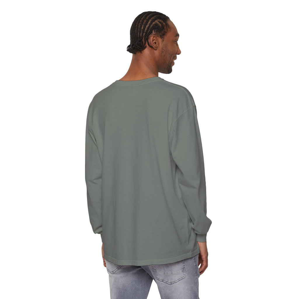 Forever Wild Foundation logo Long Sleeve T-Shirt | Nature Conservation