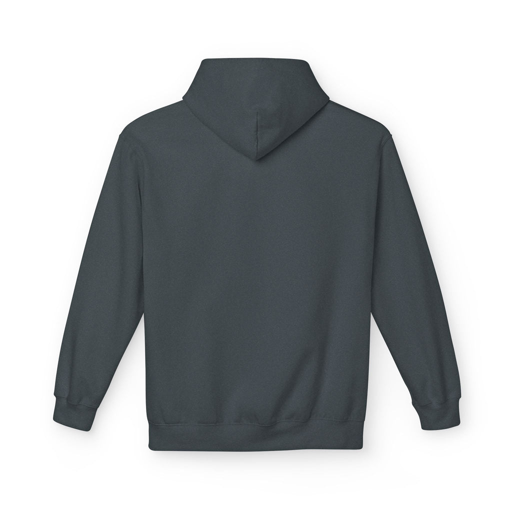 Hoodie — "Forever Wild" Adirondack Park Edition (Front Only!)