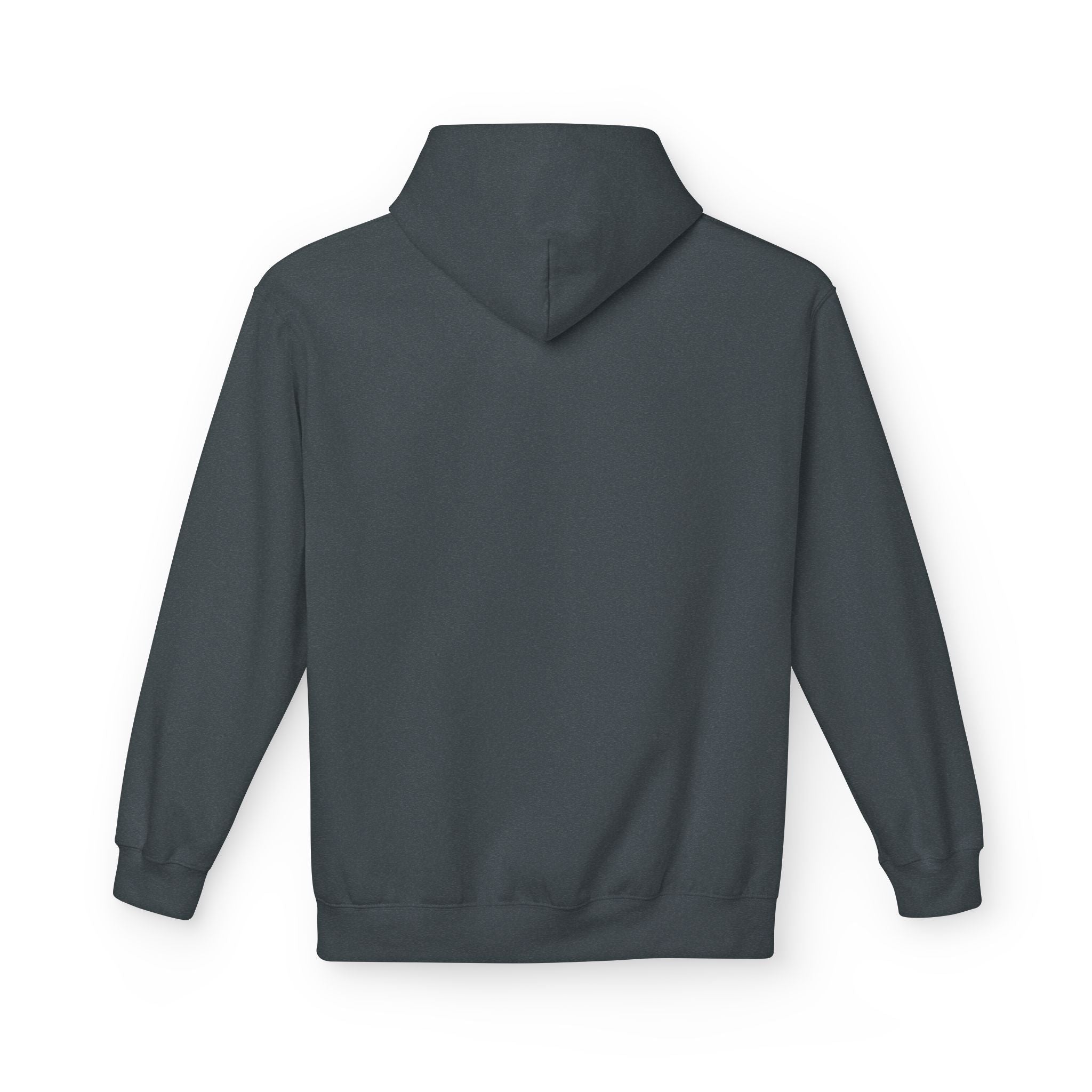 Hoodie — "Forever Wild" Adirondack Park Edition (Front Only!)