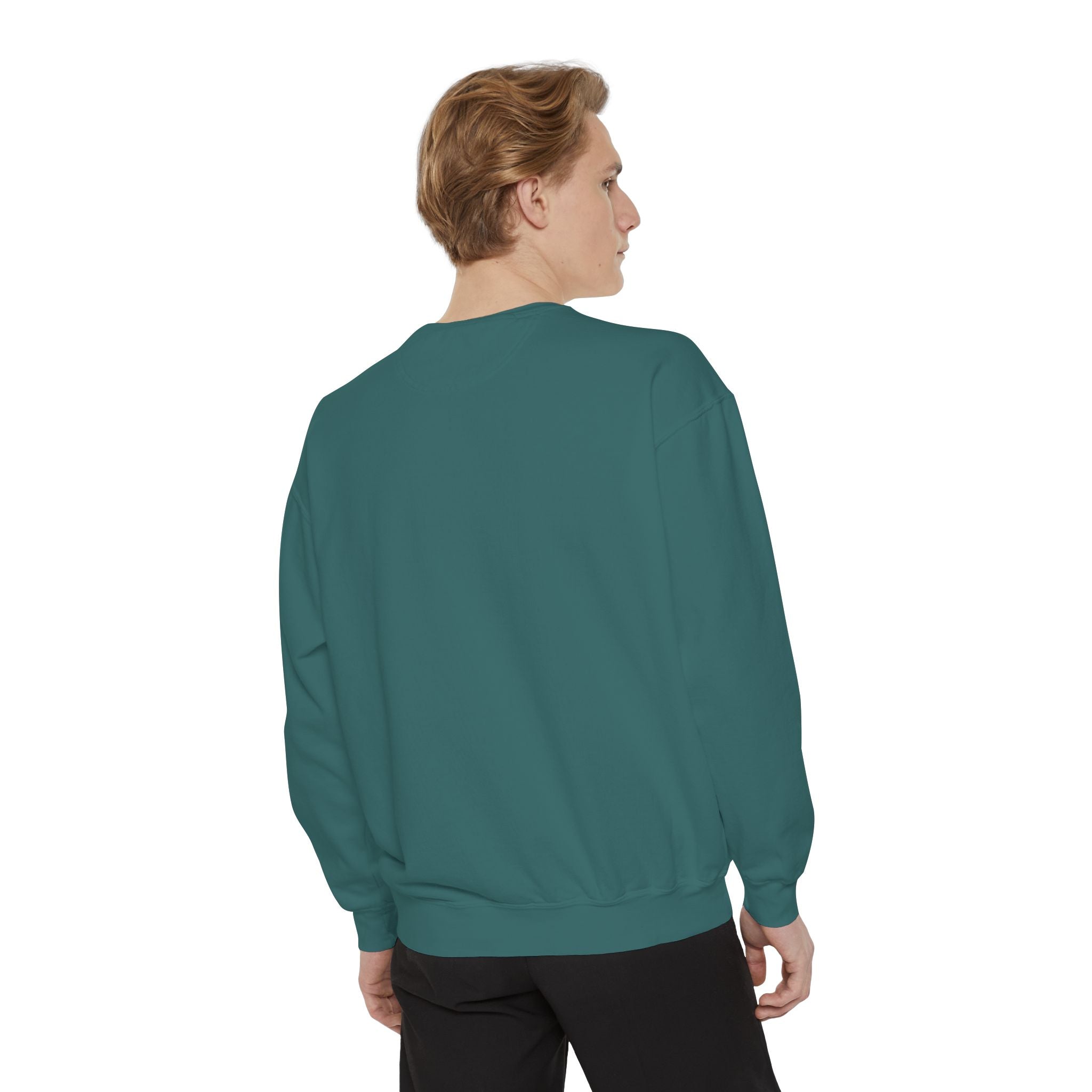 Balsam Inn Sweatshirt