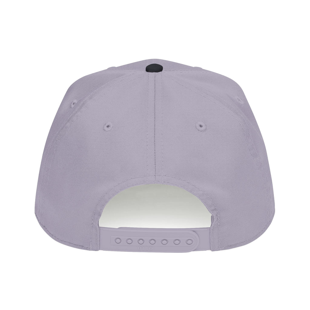 Forever Wild Tavern circle logo Mid Profile Baseball Cap | Outdoor Adventure, Adirondacks emblem