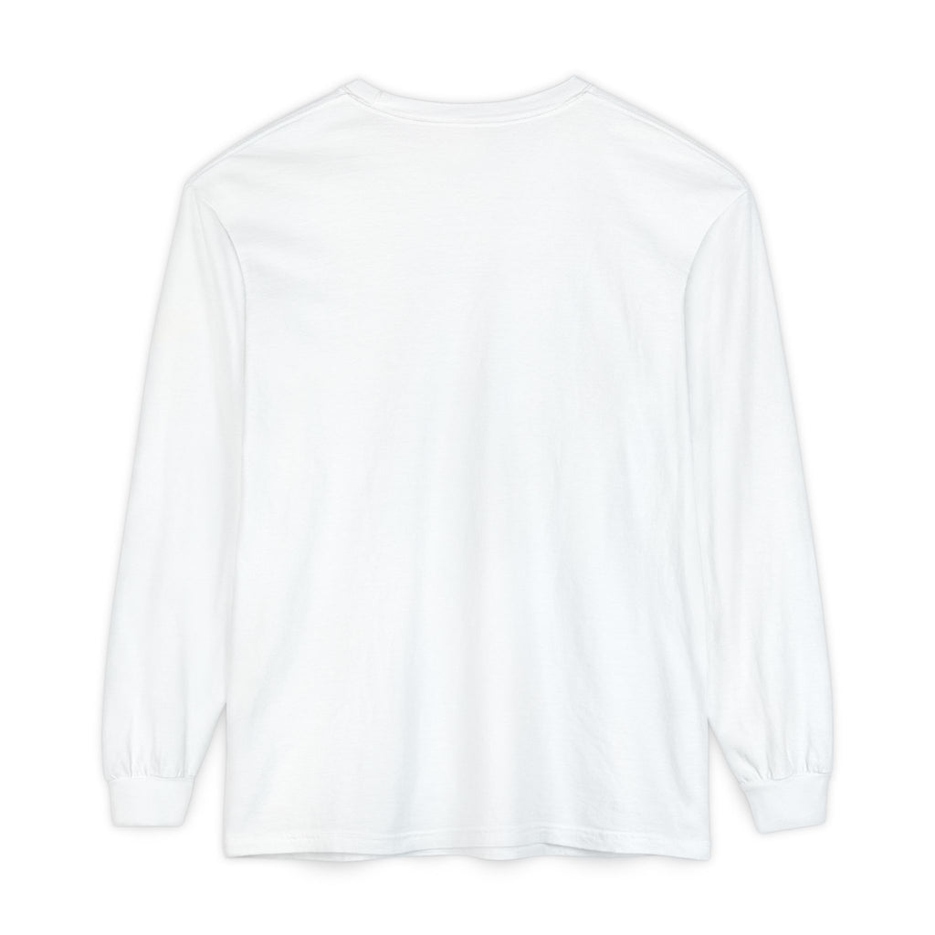 Forever Wild Foundation logo Long Sleeve T-Shirt | Nature Conservation