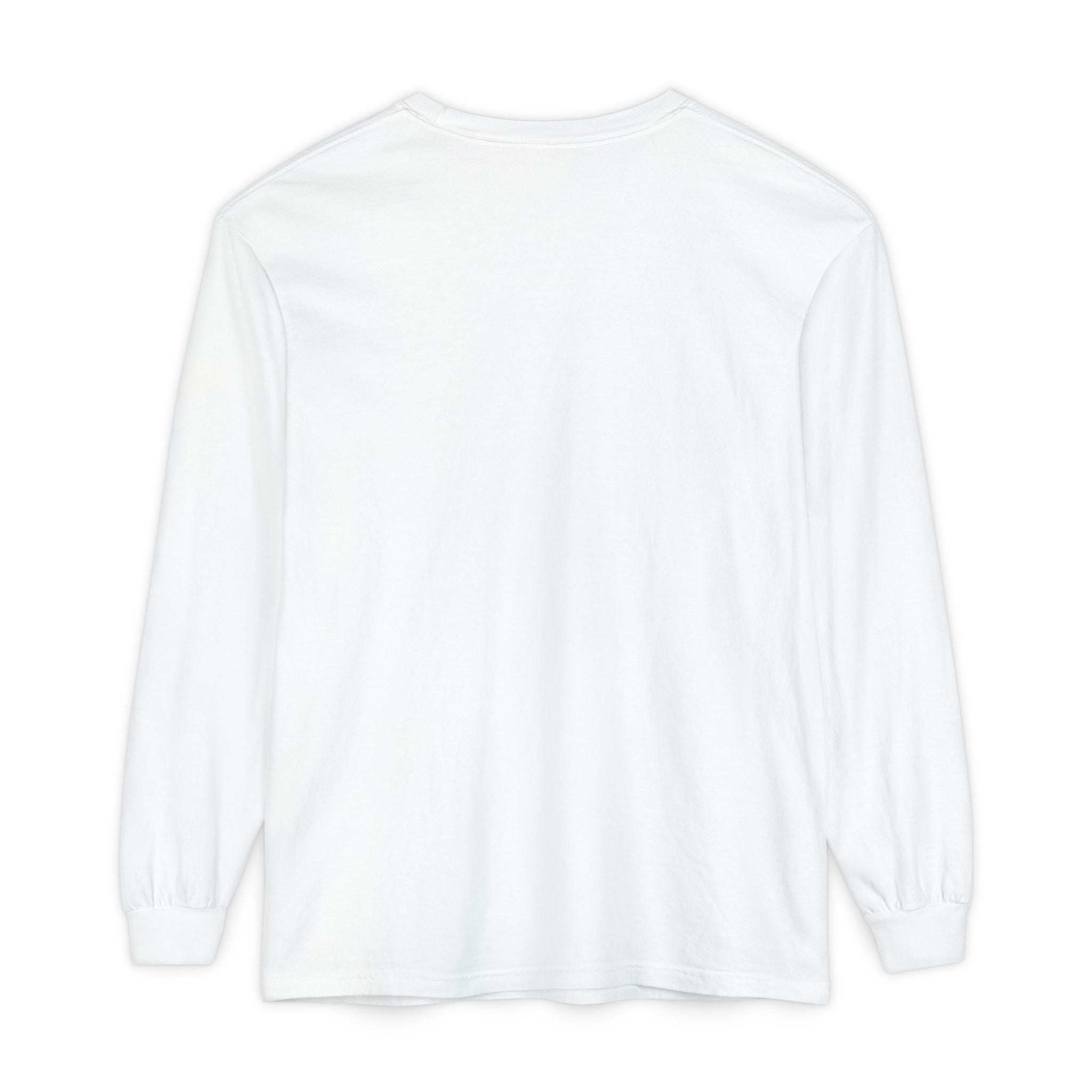 Forever Wild Foundation logo Long Sleeve T-Shirt | Nature Conservation
