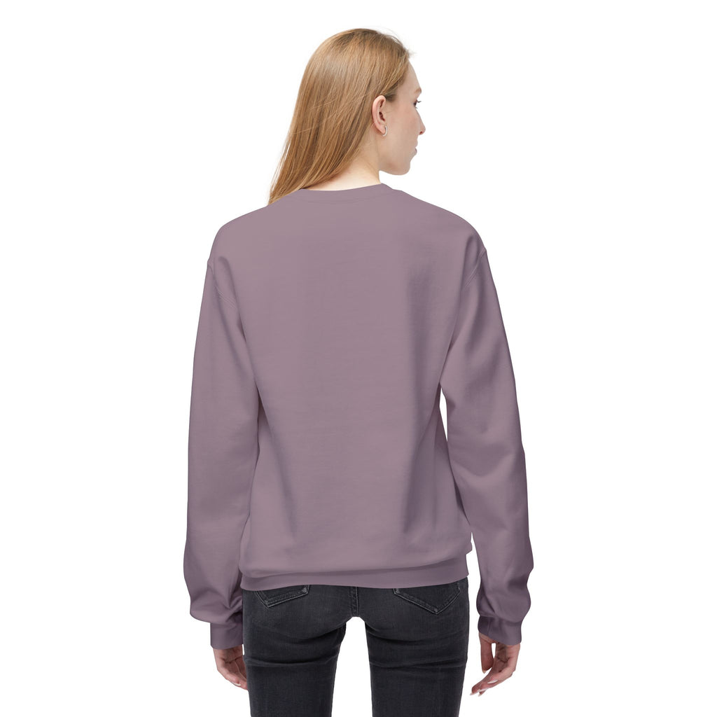 Forever Wild Foundation crewneck sweatshirt | Adirondacks Mercandise