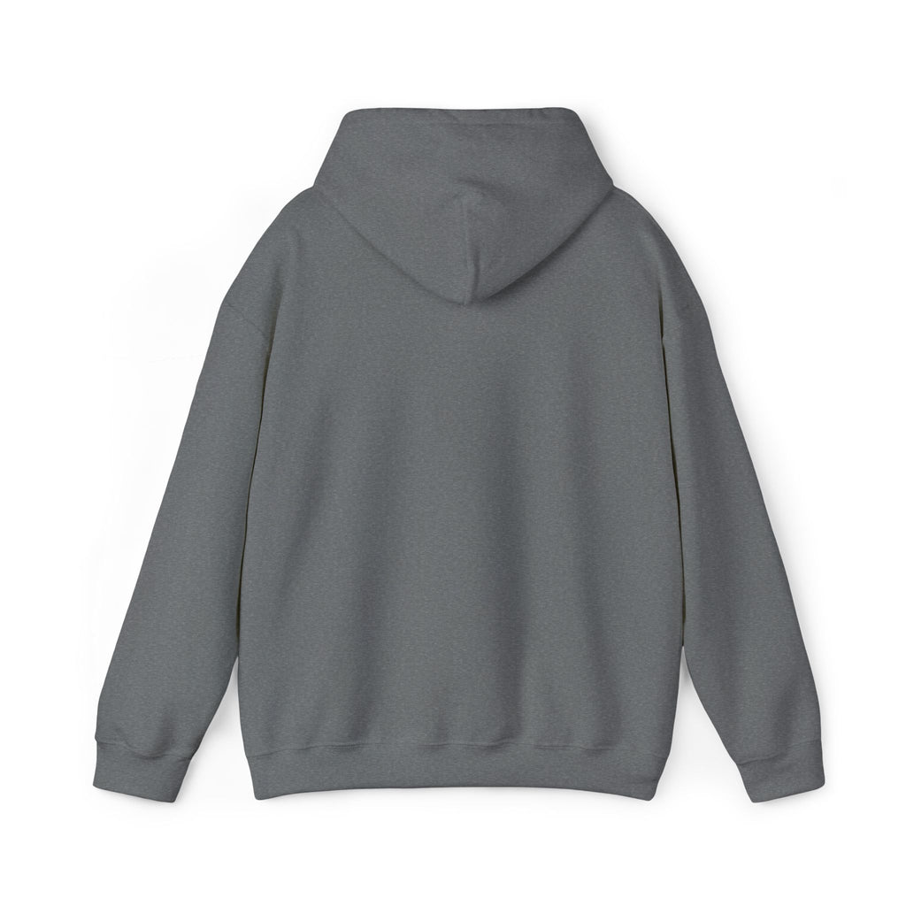 Forever Wild Owl Embroidered Hoodie | Small Center Chest Tavern Adirondack