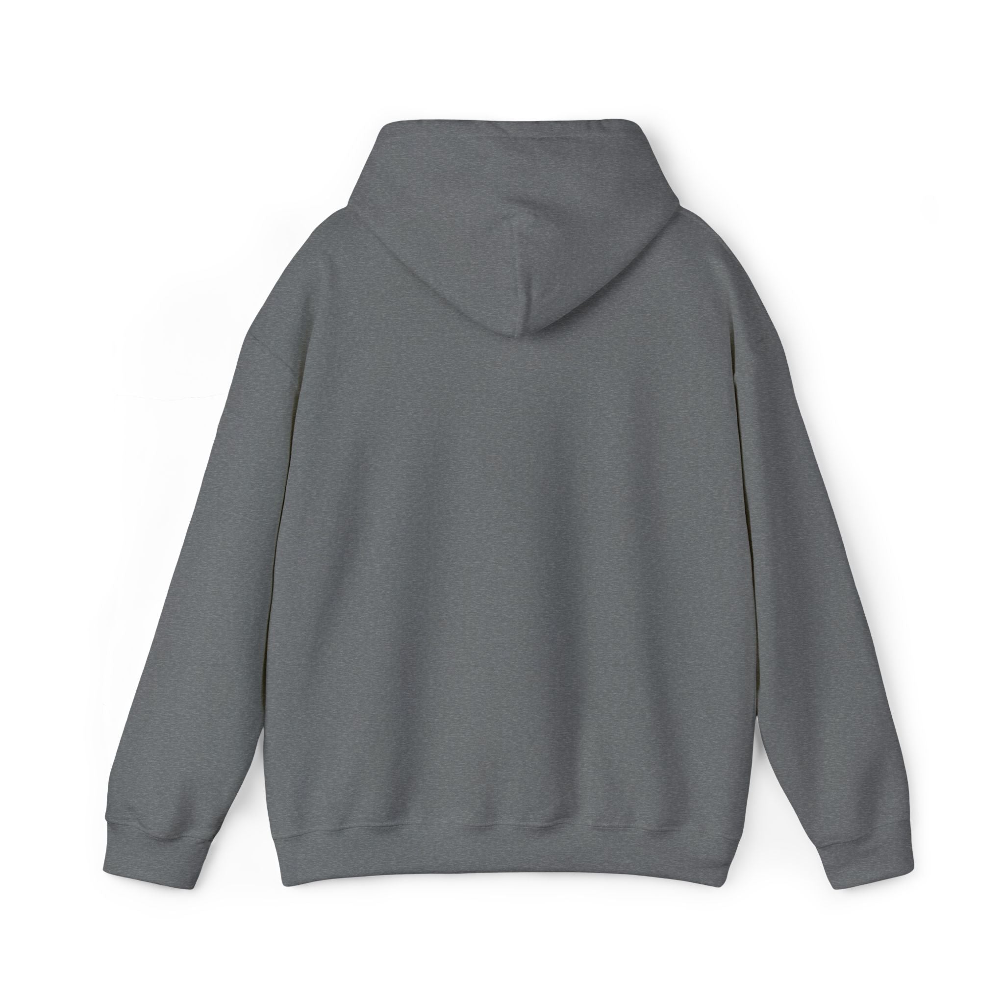 Forever Wild Owl Embroidered Hoodie | Small Center Chest Tavern Adirondack