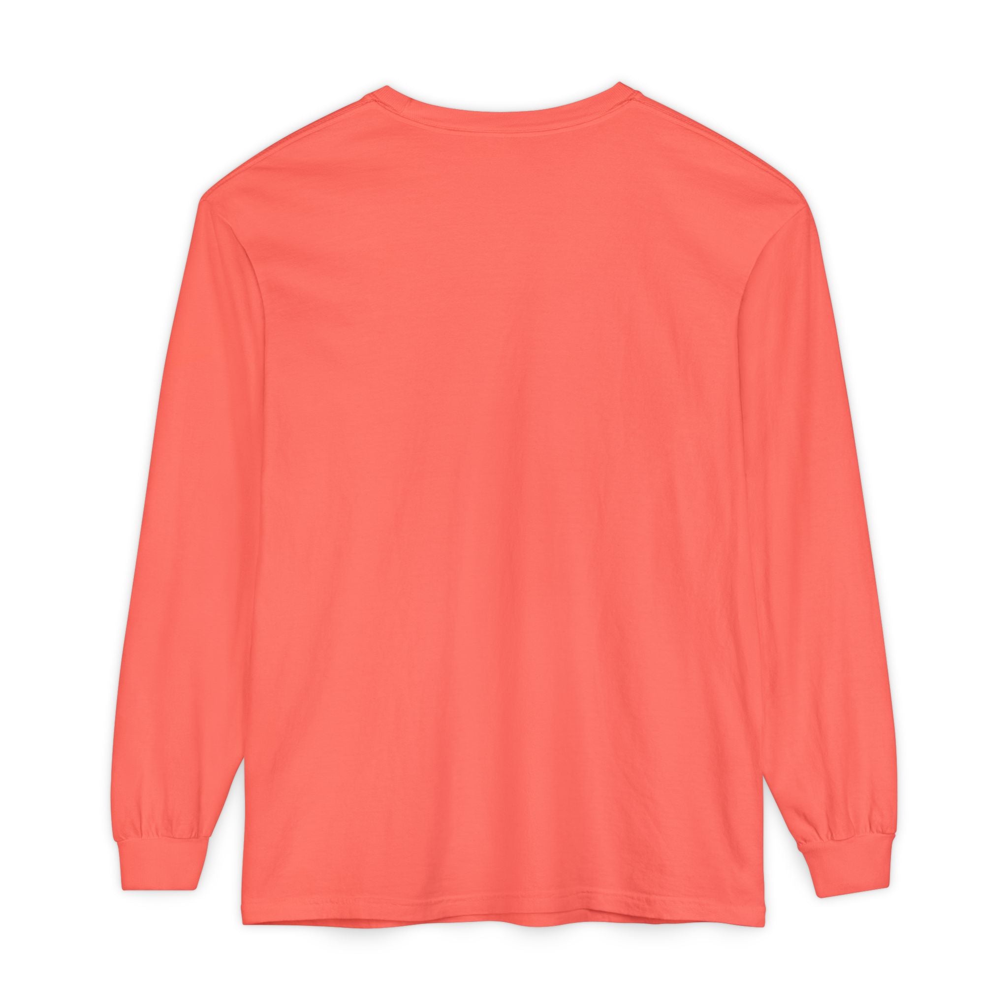 Forever Wild Foundation logo Long Sleeve T-Shirt | Nature Conservation