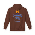 Forever Wild Tavern Adirondack Hoodie — Summer Logo