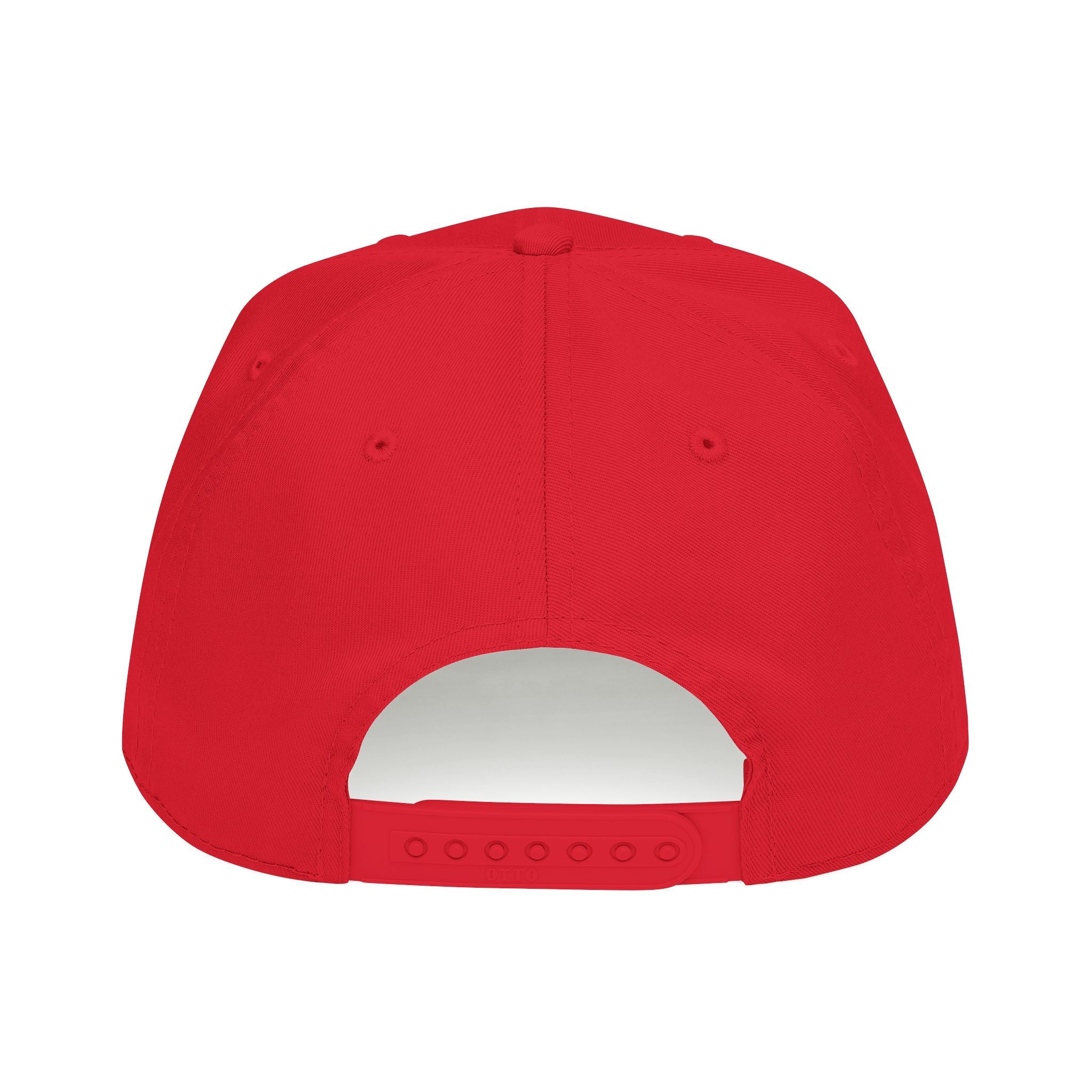 Forever Wild Tavern circle logo Mid Profile Baseball Cap | Outdoor Adventure, Adirondacks emblem