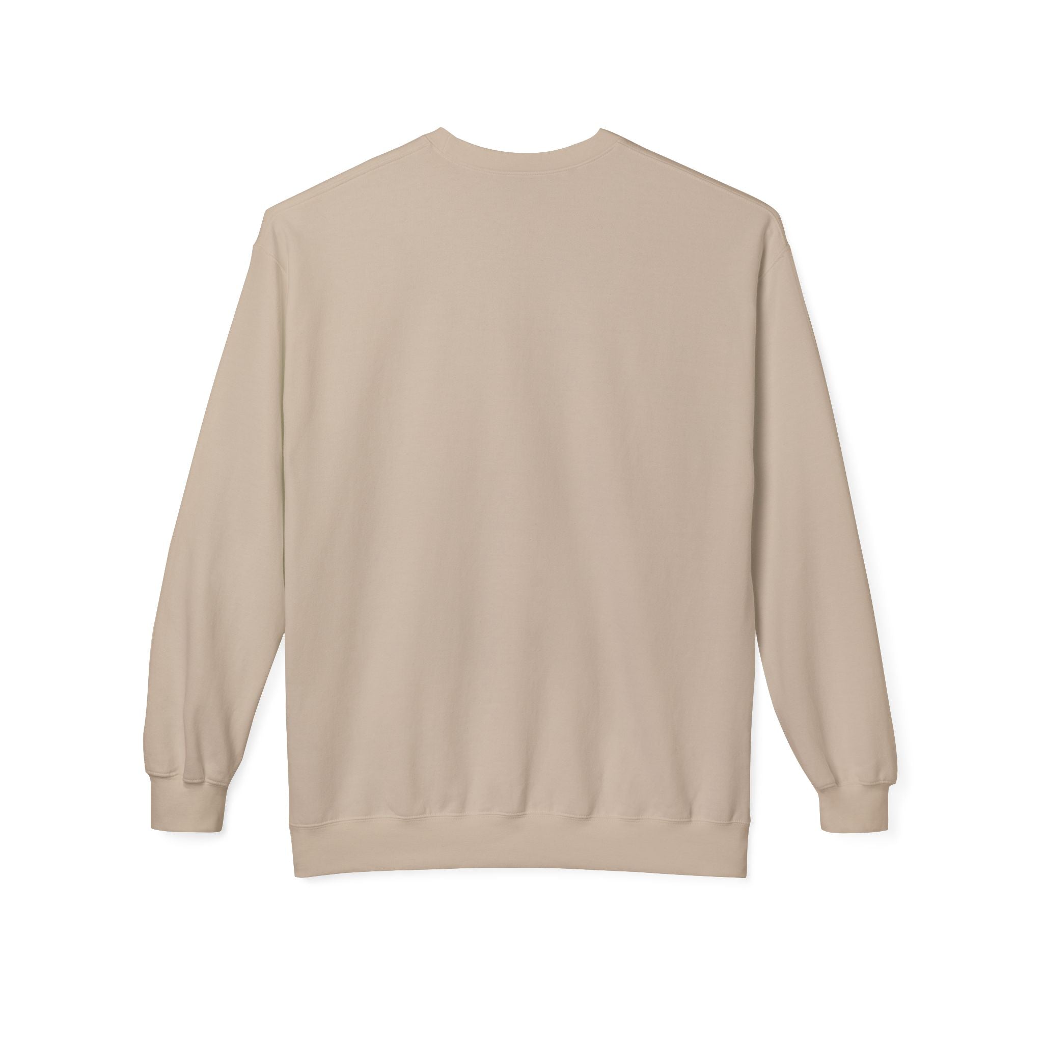 Forever Wild Foundation crewneck sweatshirt | Adirondacks Mercandise