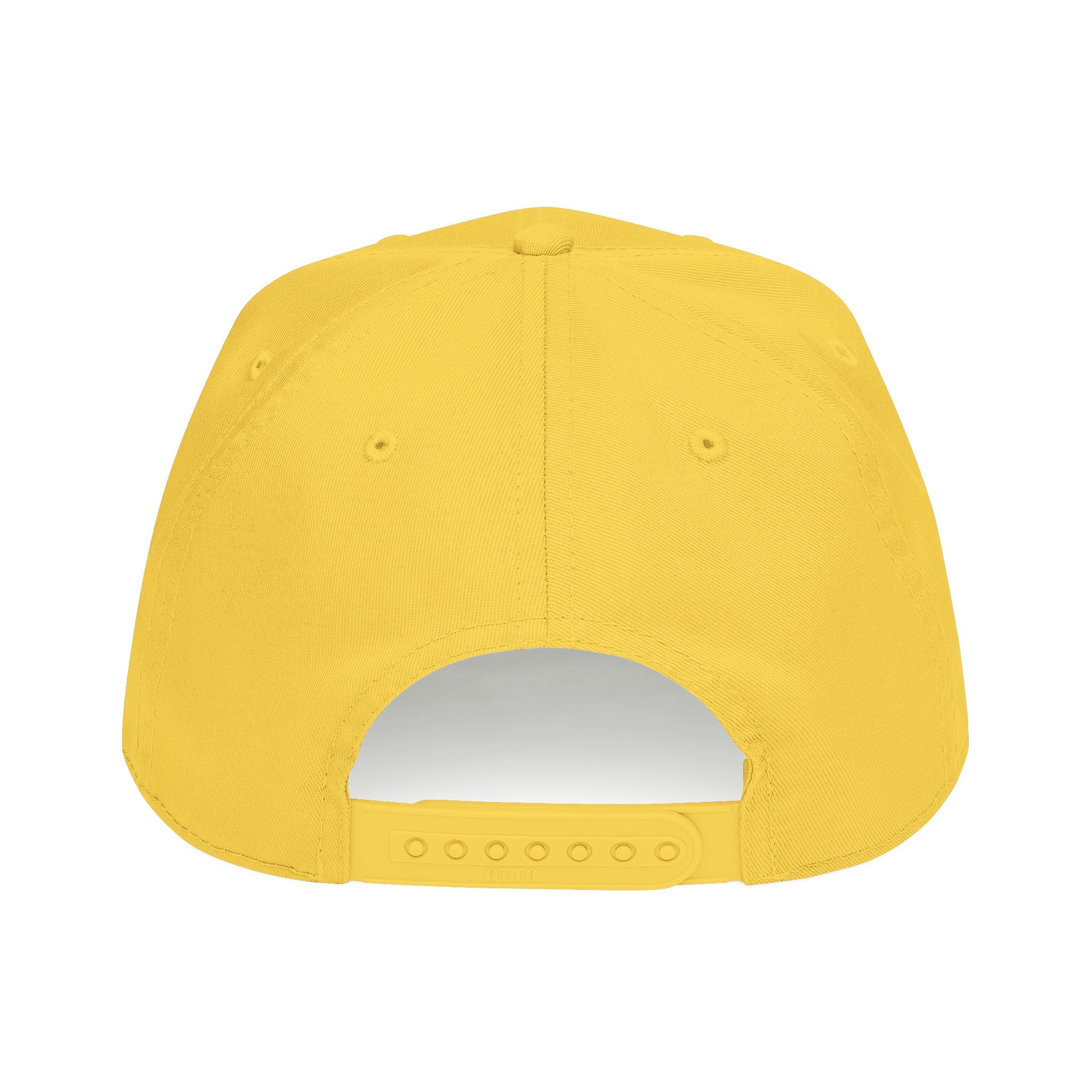 Forever Wild Tavern circle logo Mid Profile Baseball Cap | Outdoor Adventure, Adirondacks emblem