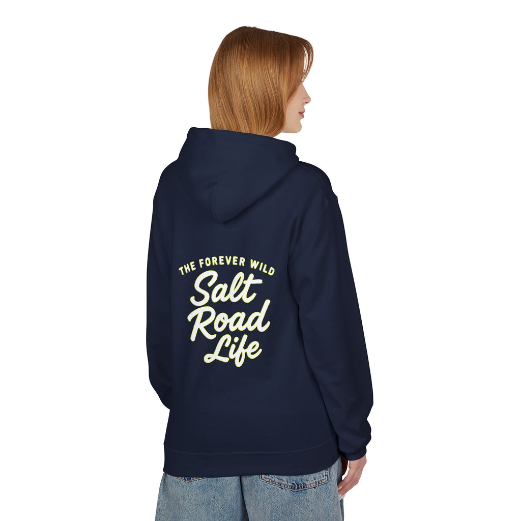 Salt Road Life/Forever Wild