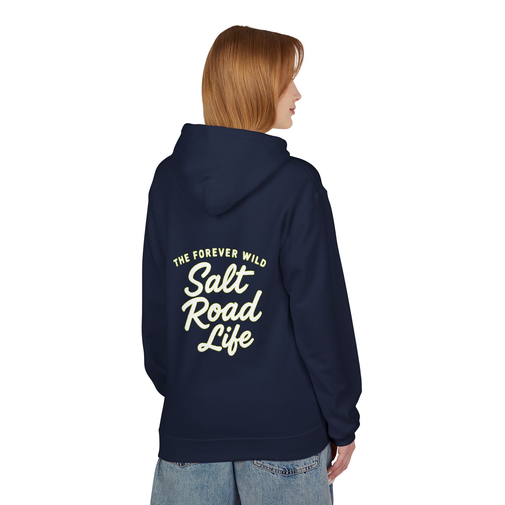 Salt Road Life/Forever Wild