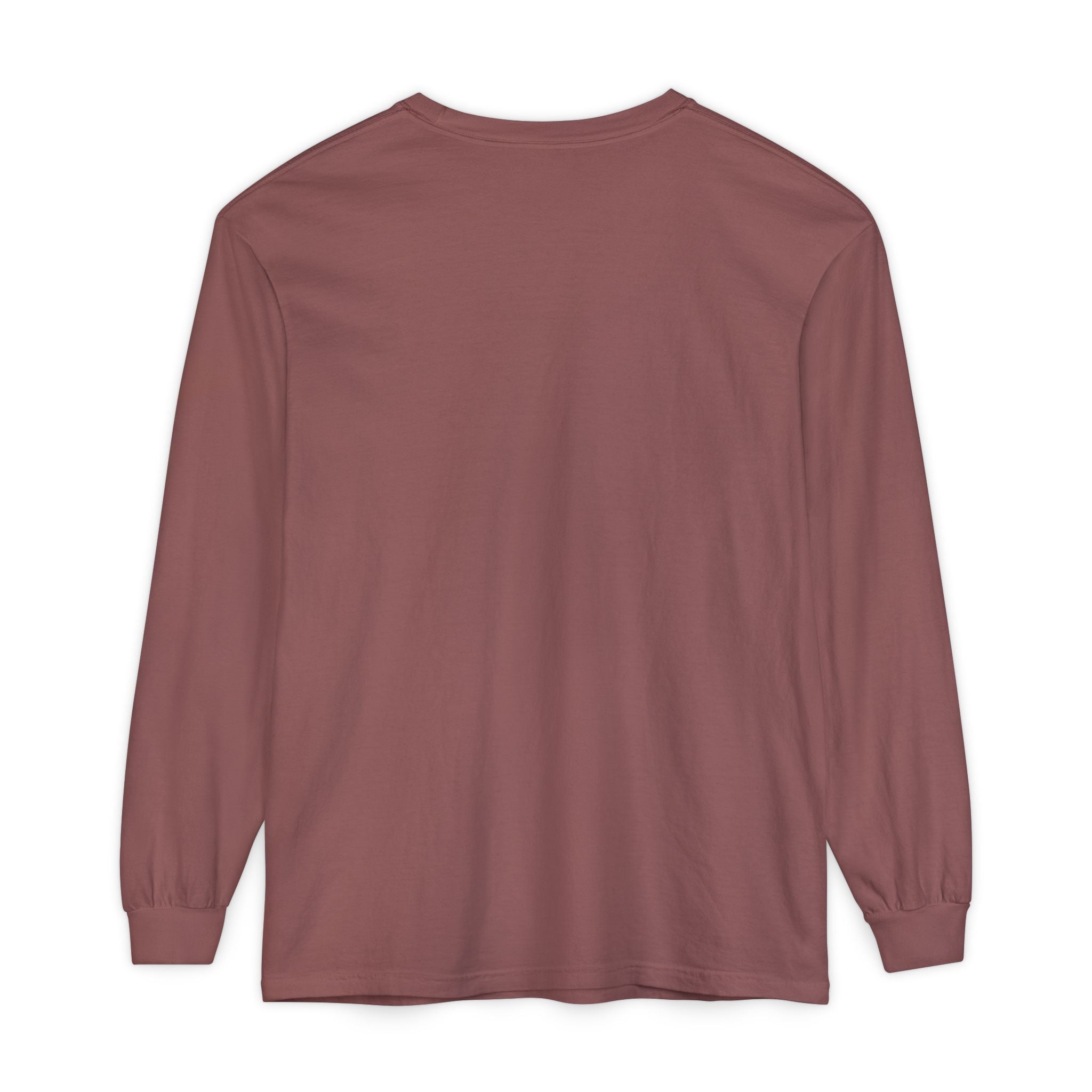 Forever Wild Foundation logo Long Sleeve T-Shirt | Nature Conservation