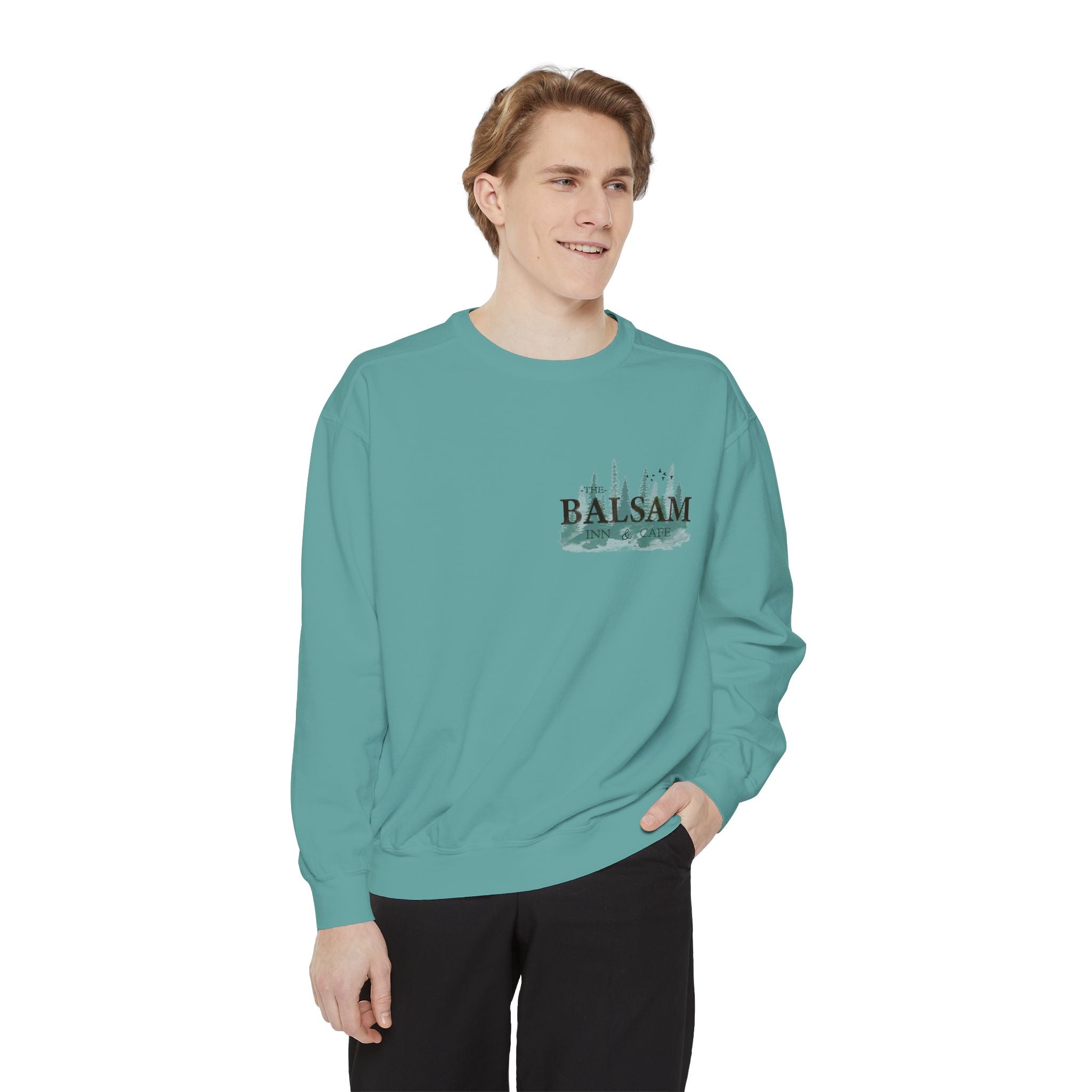 Balsam Inn Sweatshirt