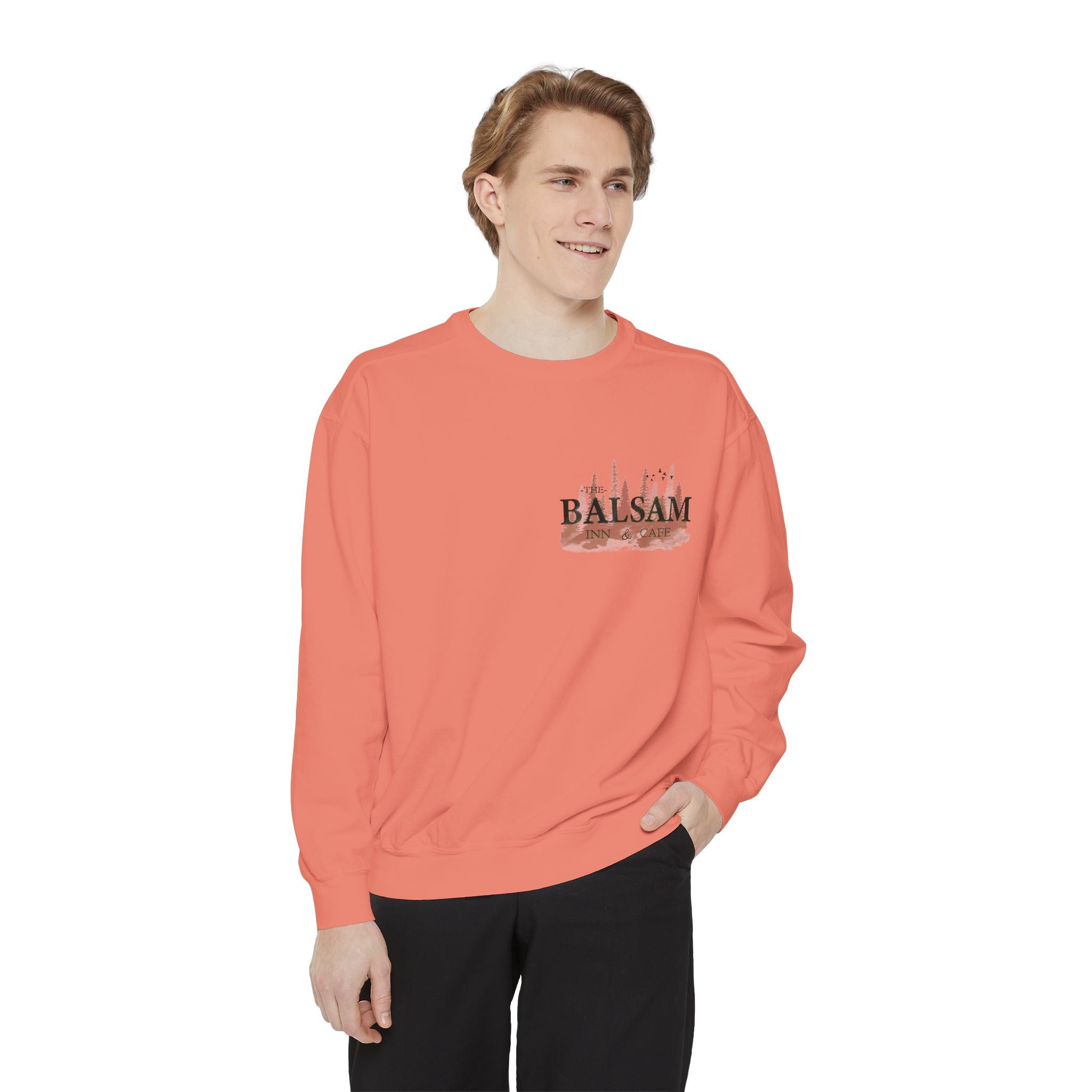 Balsam Inn Sweatshirt