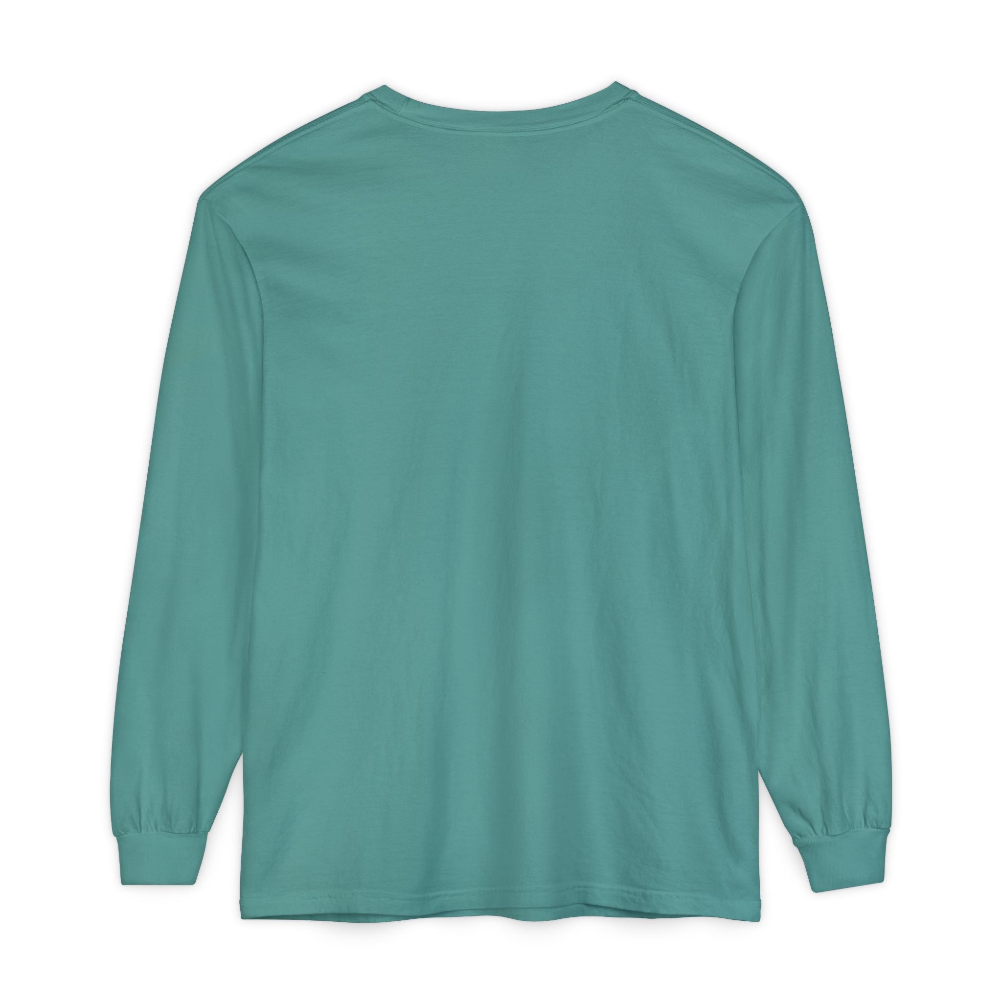 Forever Wild Foundation logo Long Sleeve T-Shirt | Nature Conservation