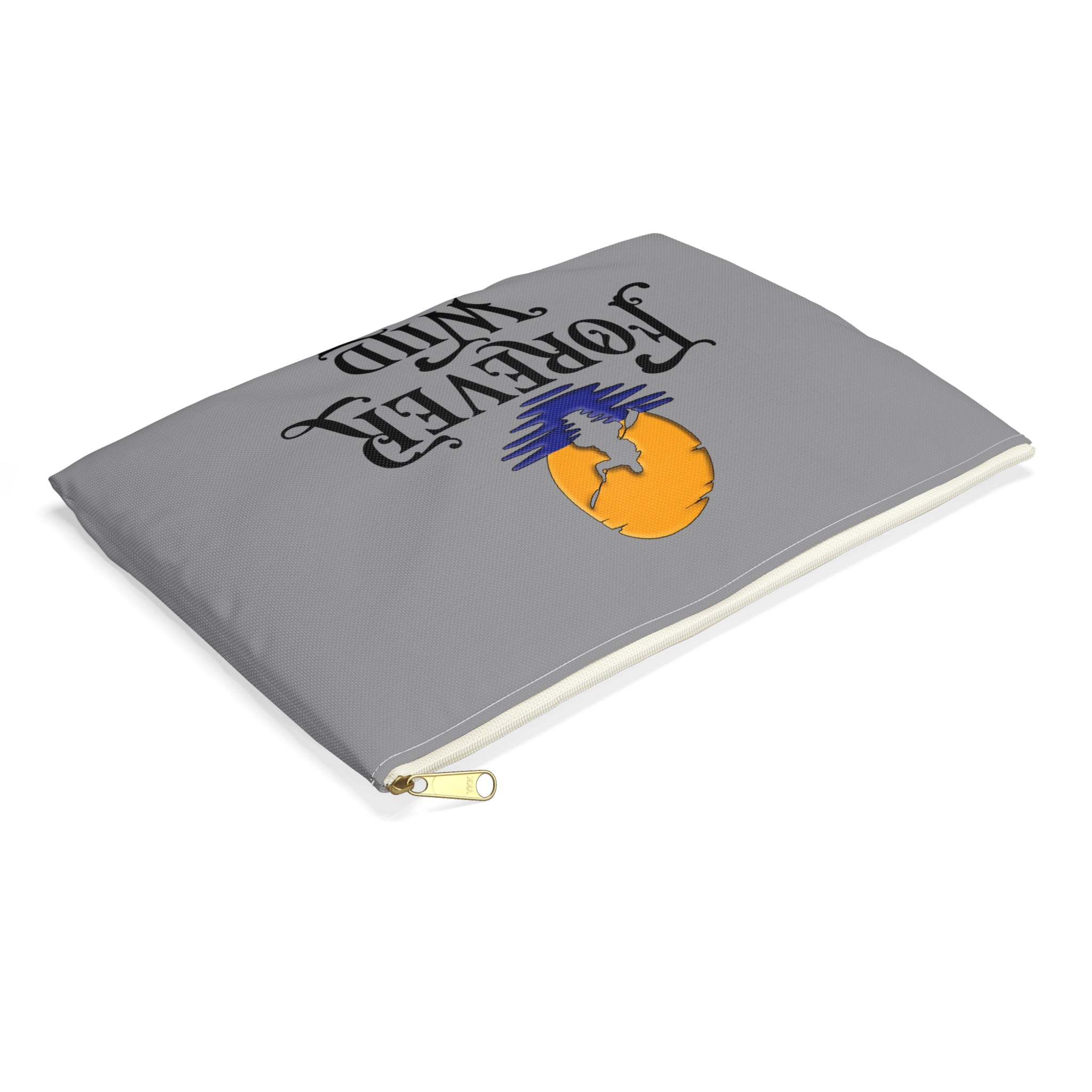 Accessory Pouch Forever Wild Adirondacks Kayak