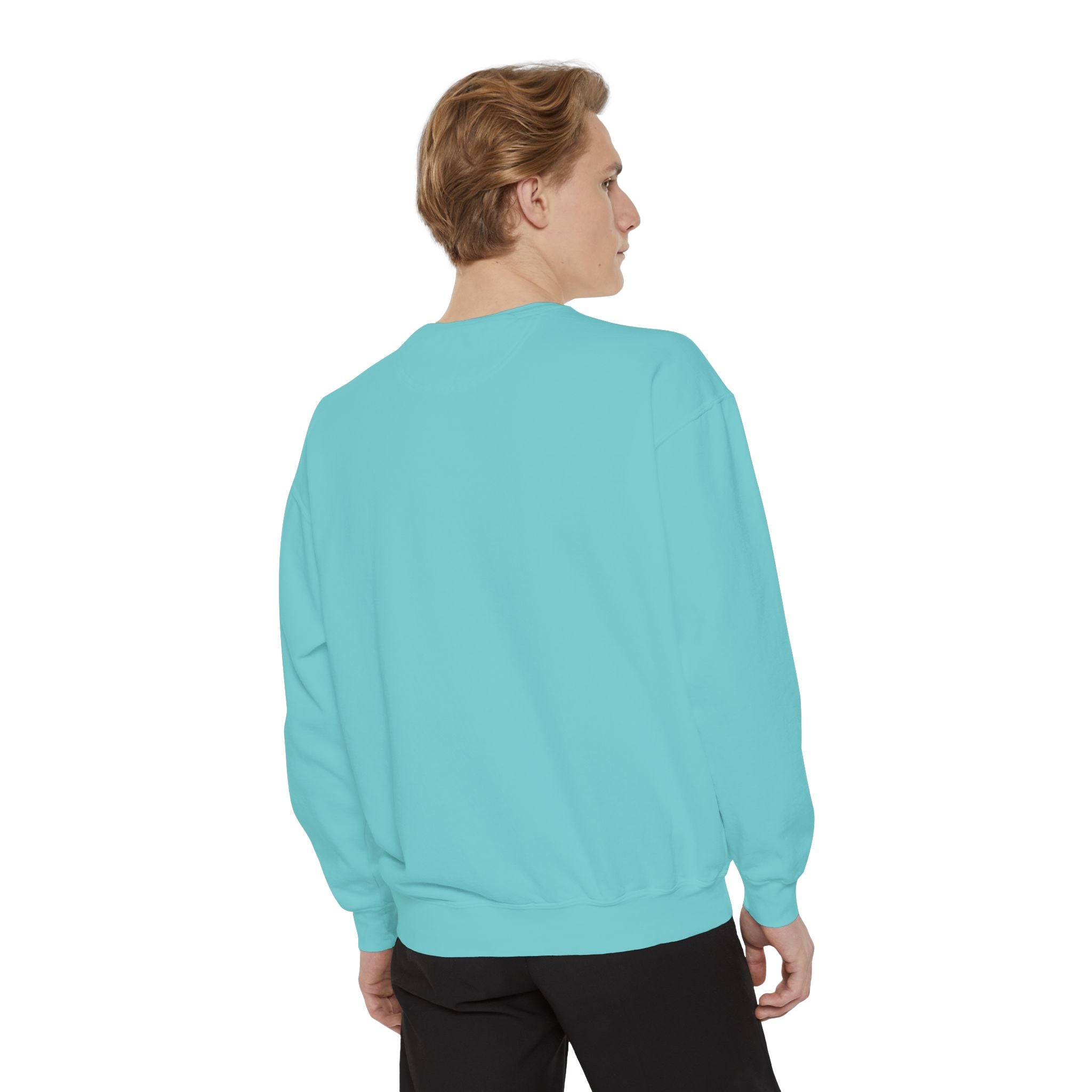 Balsam Inn Sweatshirt