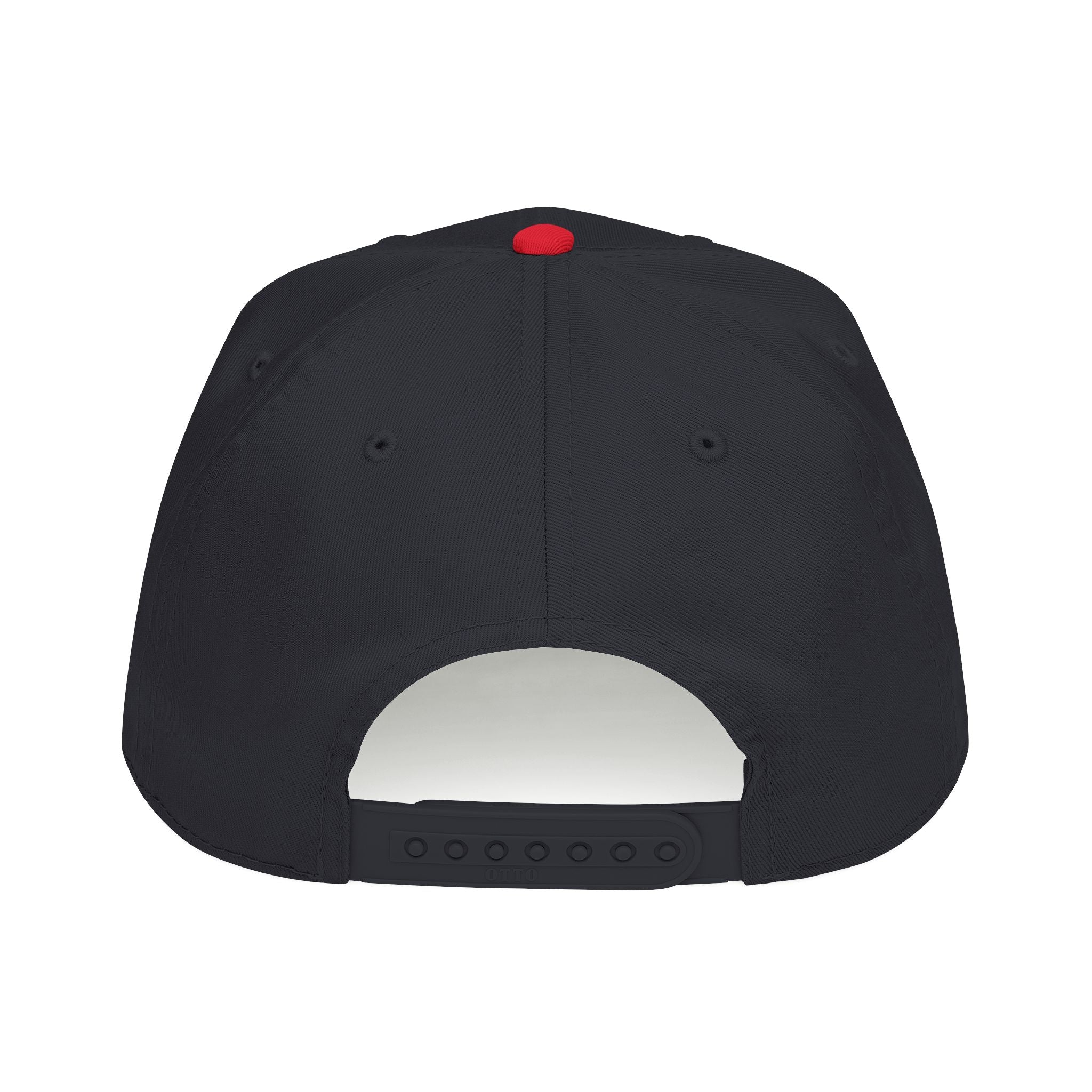 Forever Wild Tavern circle logo Mid Profile Baseball Cap | Outdoor Adventure, Adirondacks emblem