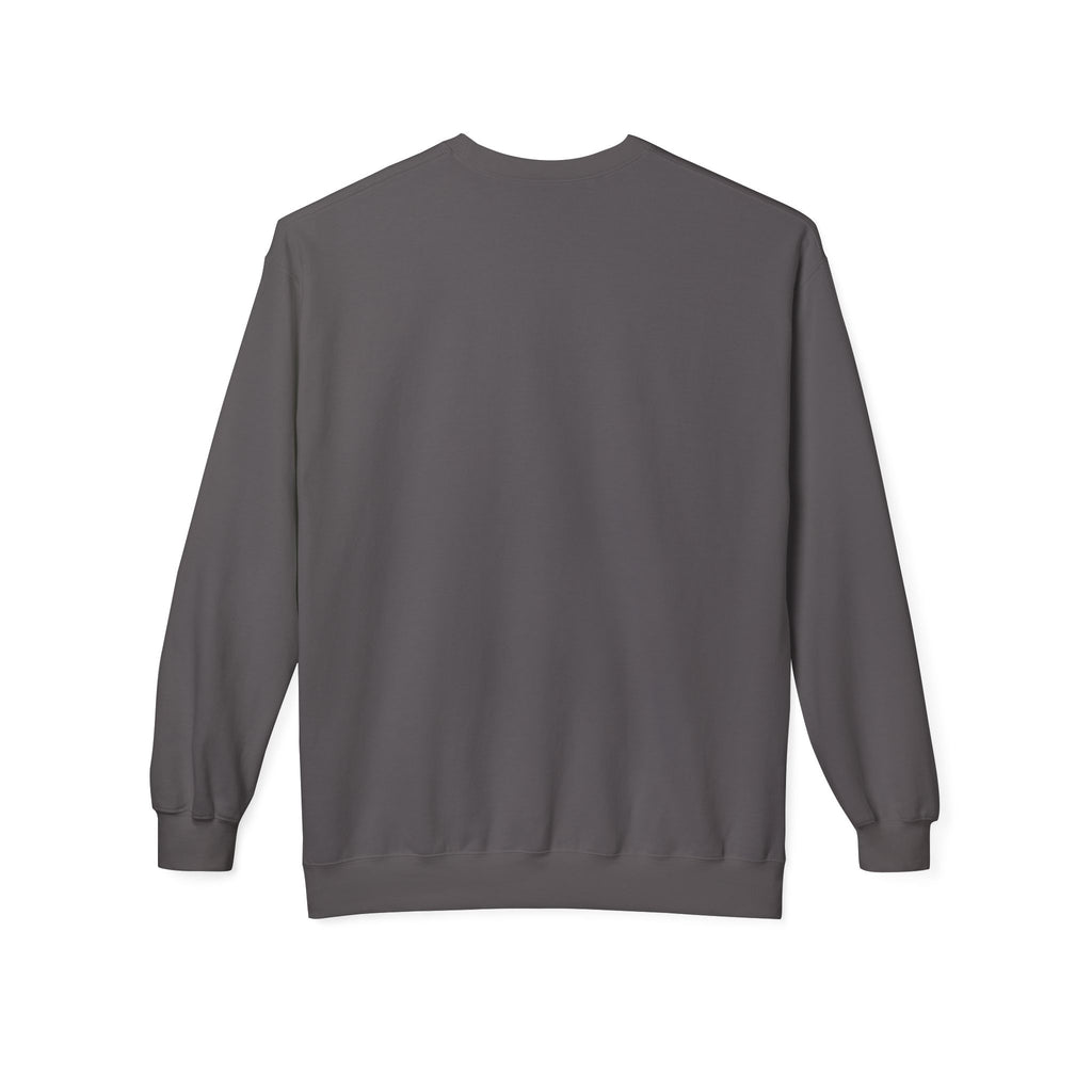 Forever Wild Foundation crewneck sweatshirt | Adirondacks Mercandise