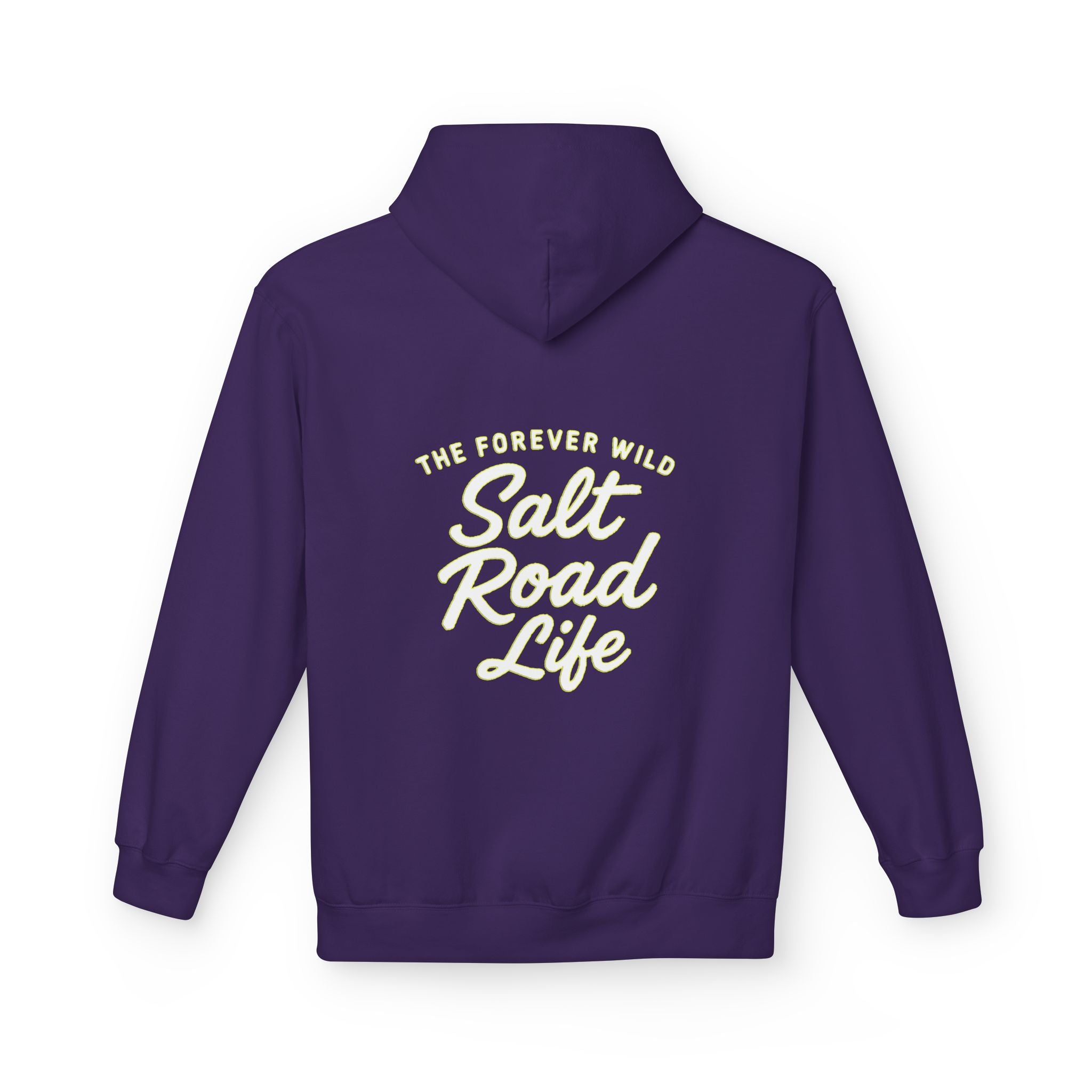 Salt Road Life/Forever Wild