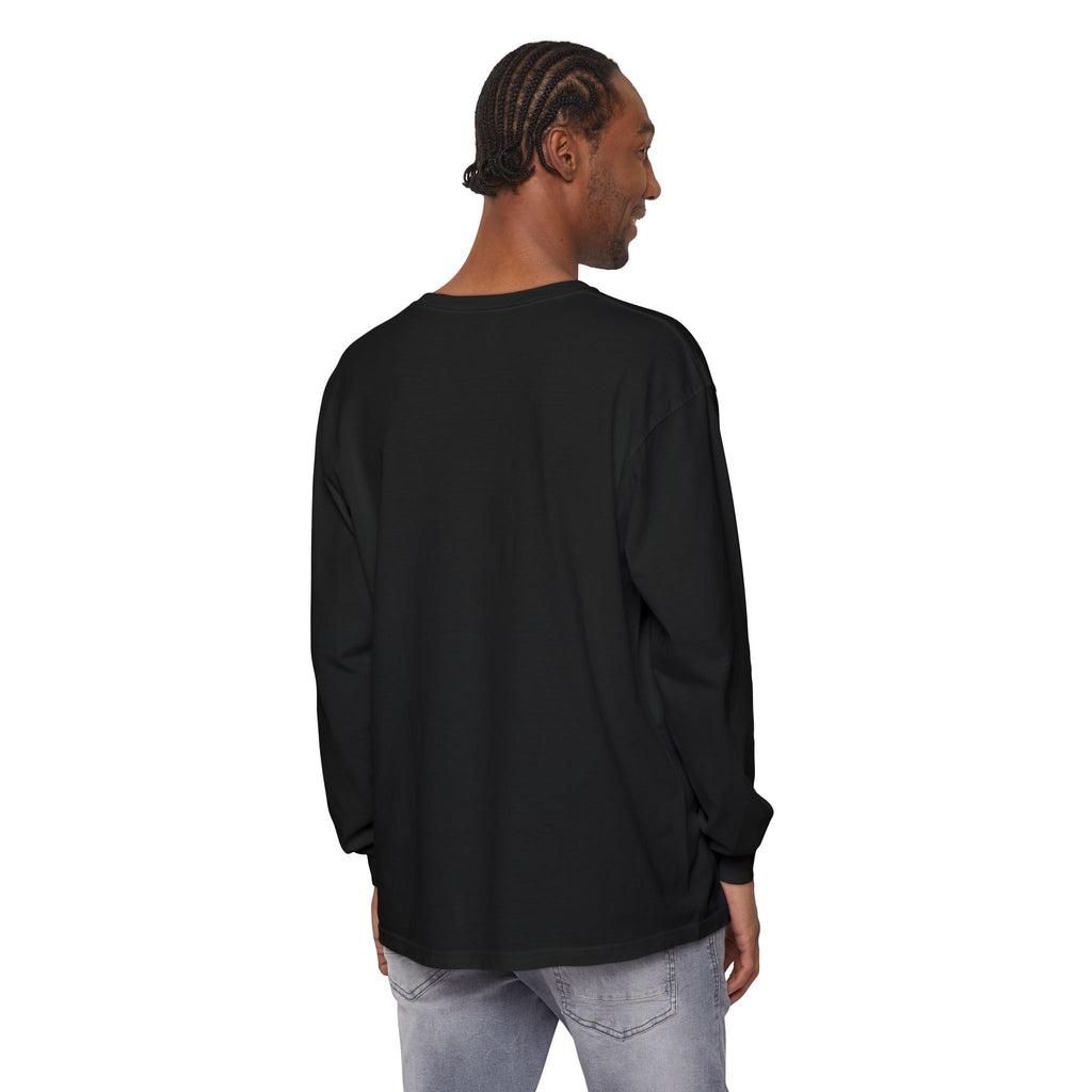 Forever Wild Foundation logo Long Sleeve T-Shirt | Nature Conservation